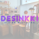 Kaupan Desinkki Oy profiilikuva tai logo