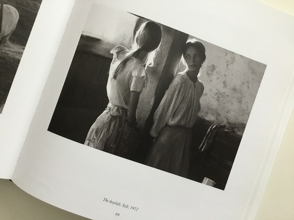 Twenty Five Years of an Artist – David Hamilton | Tori