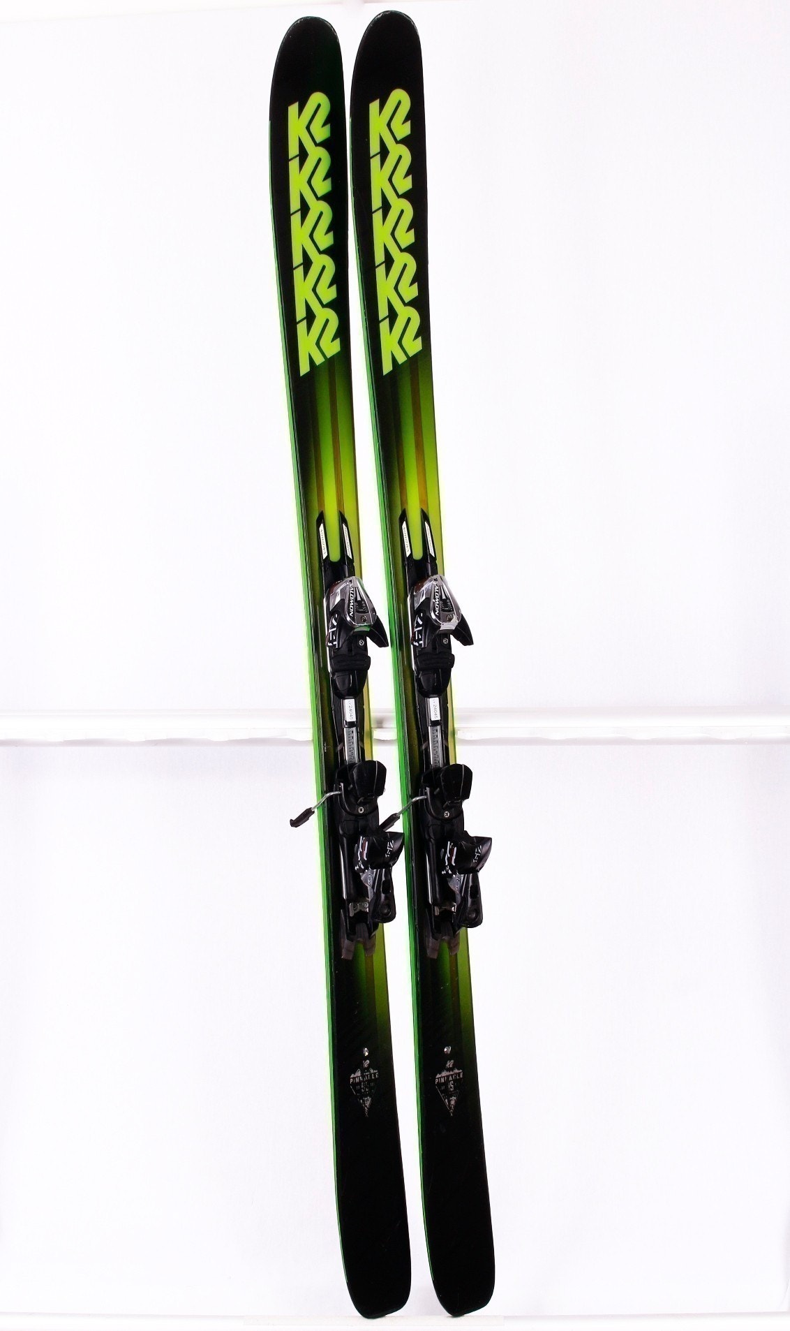 スキー板　ピナクル95 177cm スキー板 ピナクル95 177cm K2 PINNACLE(ピナクル) 95 177cm
