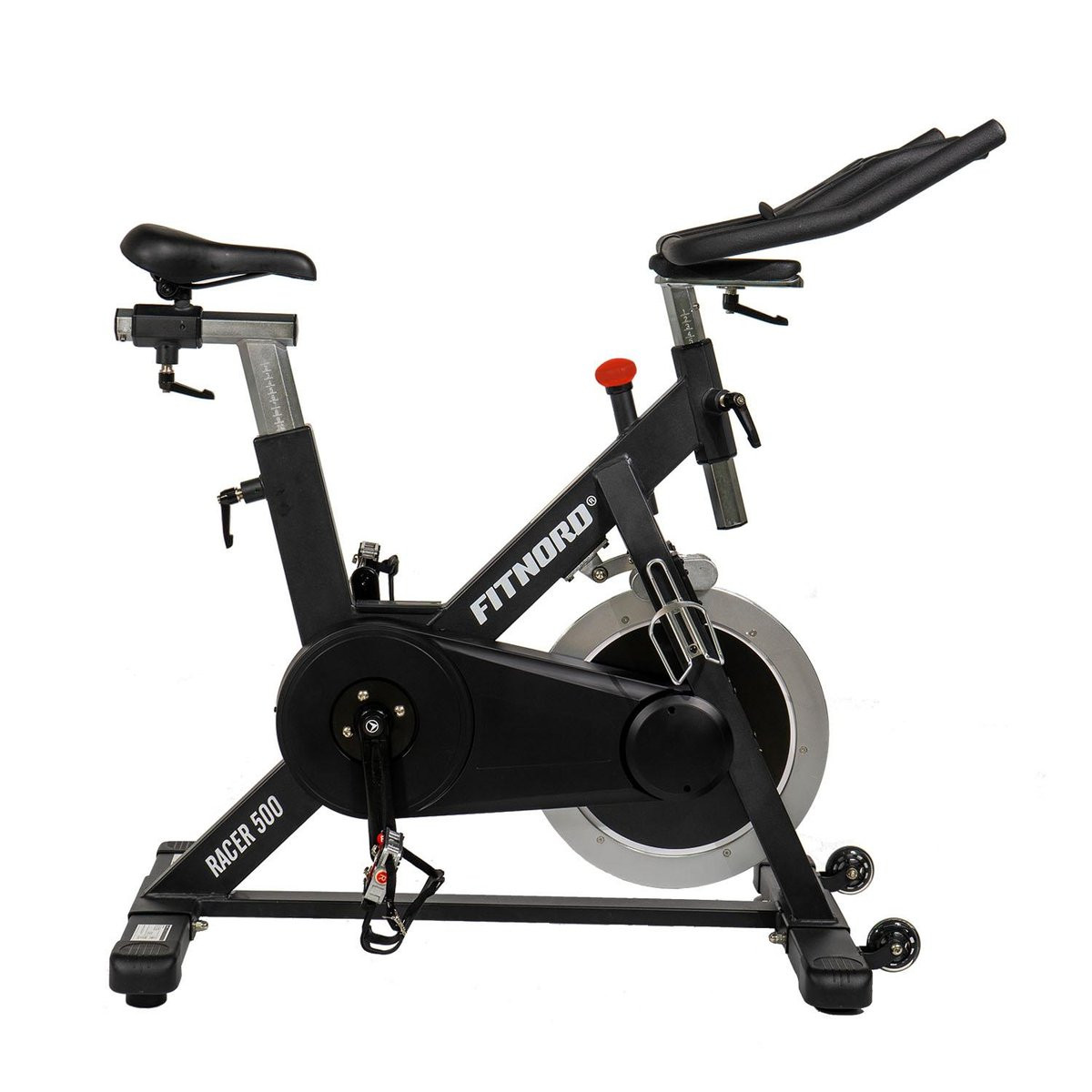 O: Wahoo Kickr Core | Tori