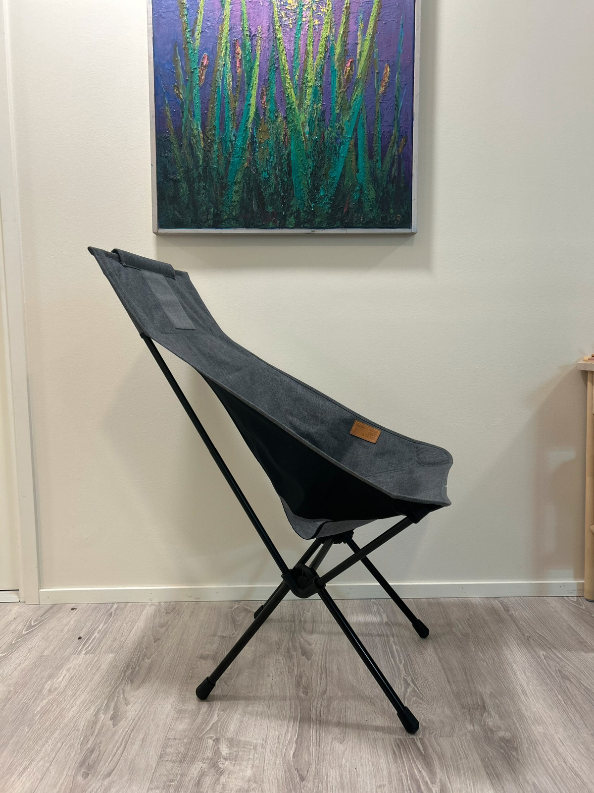 Helinox Sunset Chair Home HDB | Tori