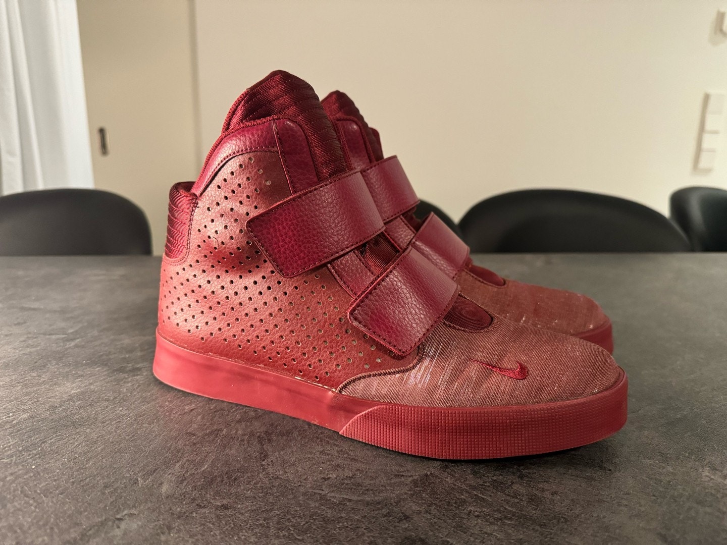 Nike Flystepper 2K3, koko 44,5 Tori