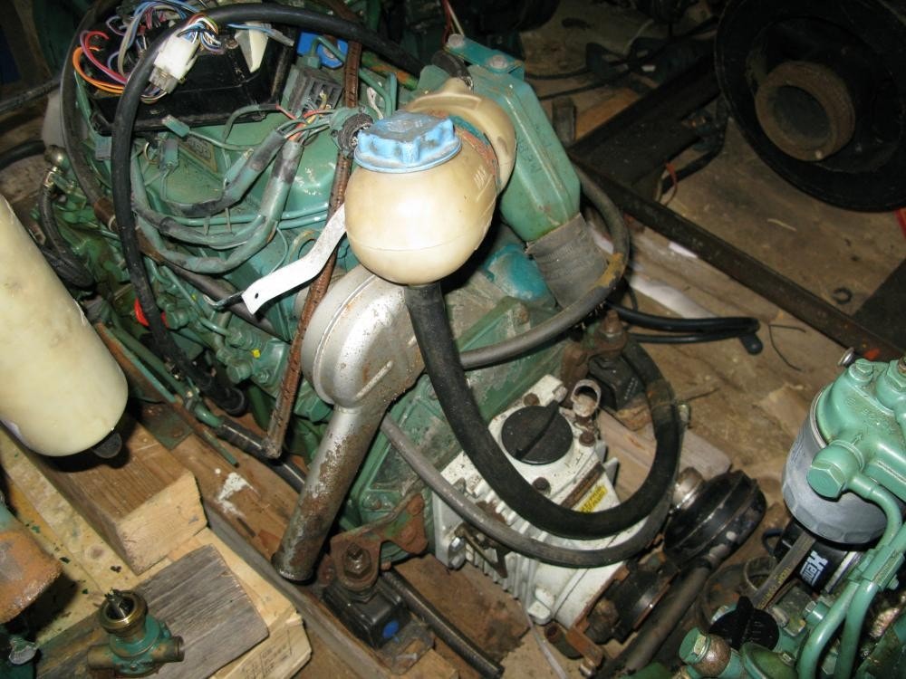 Volvo Penta MSB Ja MS MD5 6 7 Sek MS2B MD200x Sarjan Tori volvo-penta-msb-ja-ms-md5-6-7-sek-ms2b-md200x-sarjan-tori