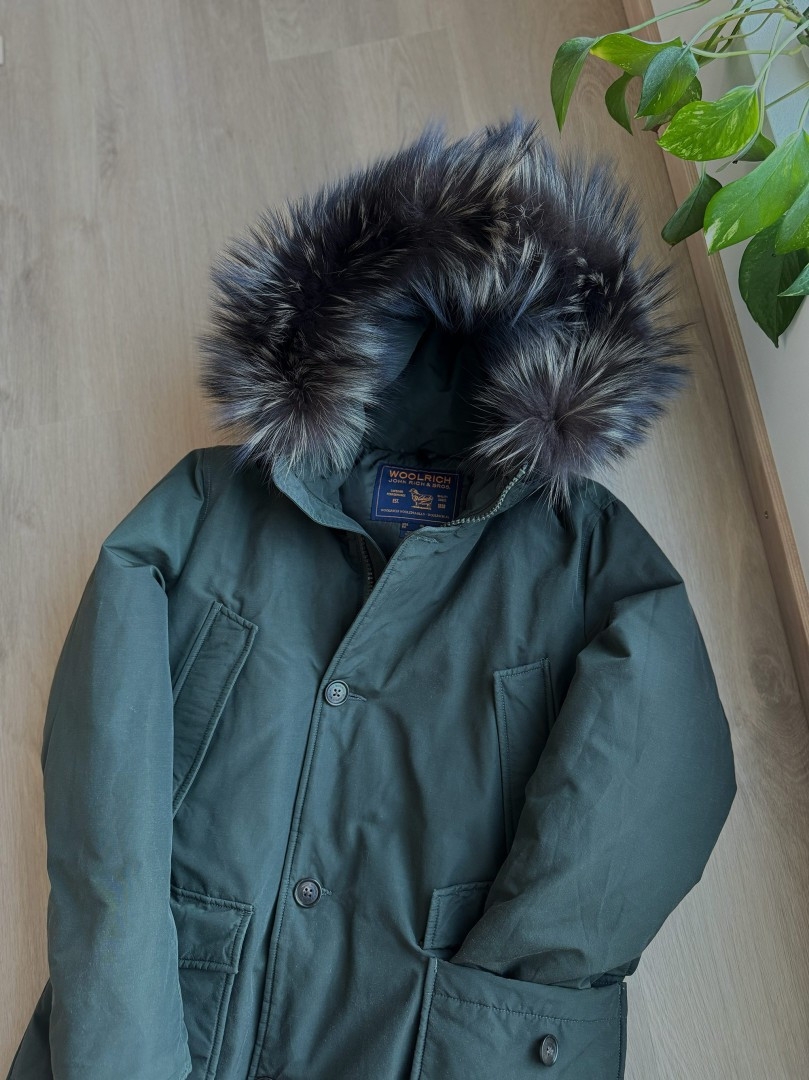 Arctic parka tt online