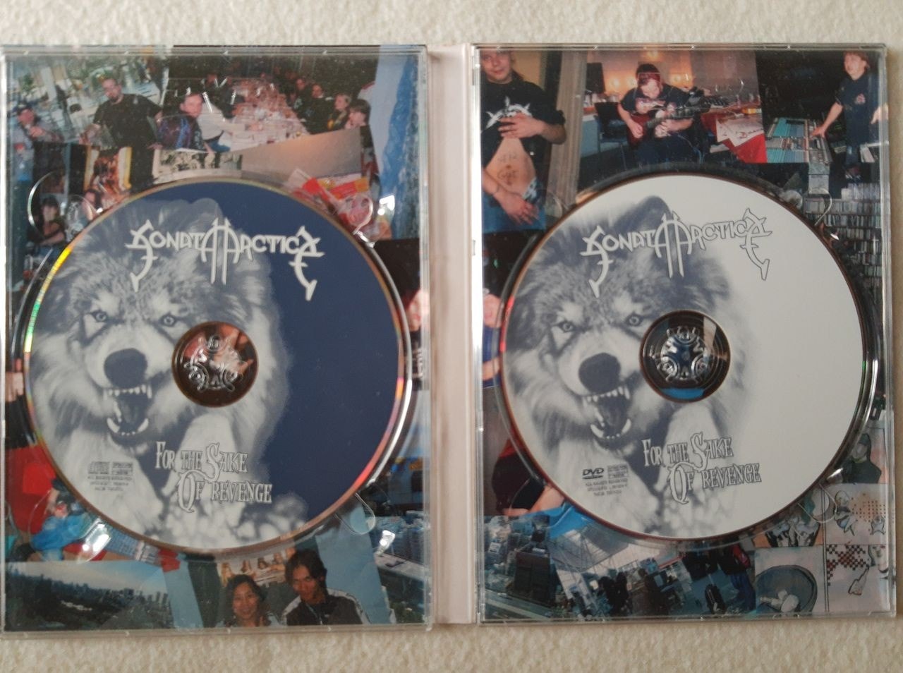 その他 SXQ saxquintet on Tour 2008 RUSSIA-LITHUANIA [CD] SXQ saxquintet on Tour 2008 RUSSIA-LITHUANIA [CD]