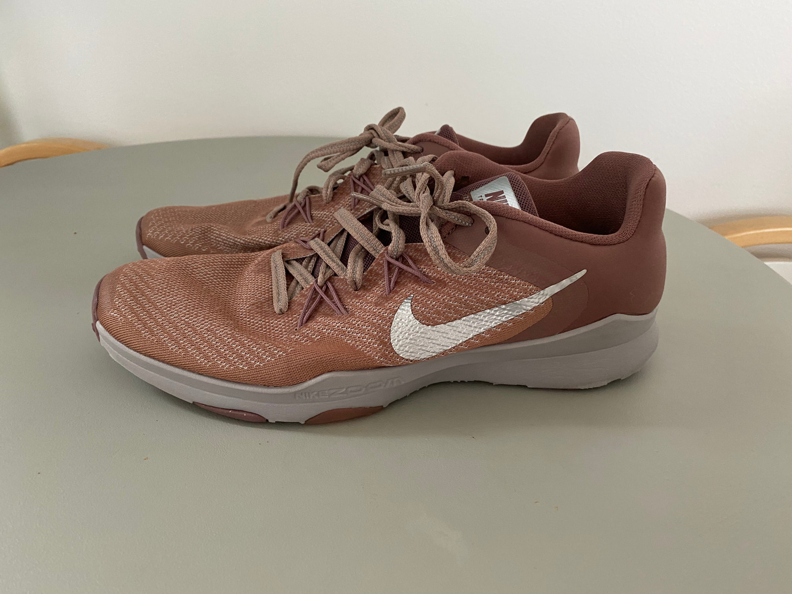 Nike Zoom Condition TR naisten treenikengat 39 Tori