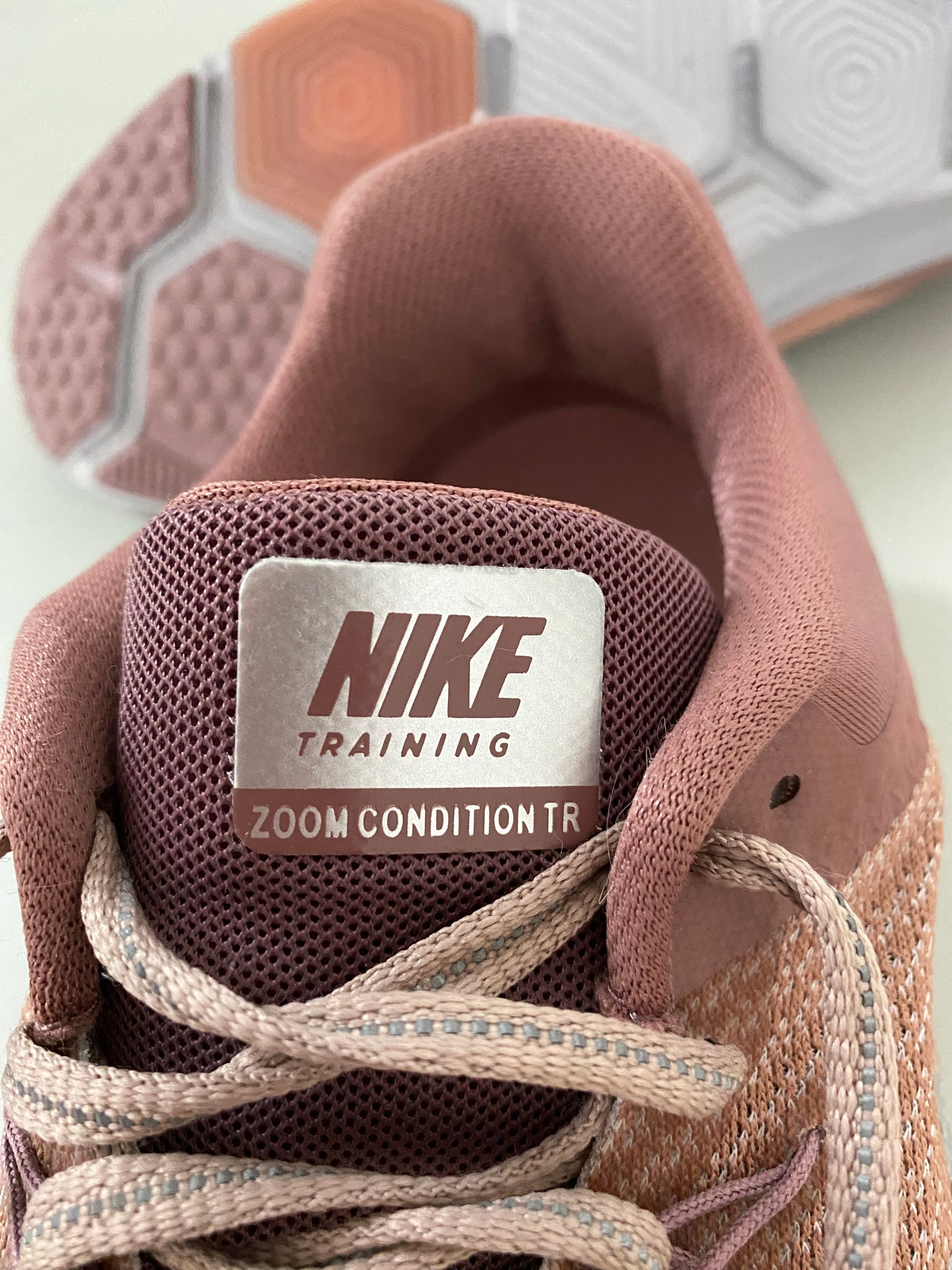 Nike training zoom condition tr shop