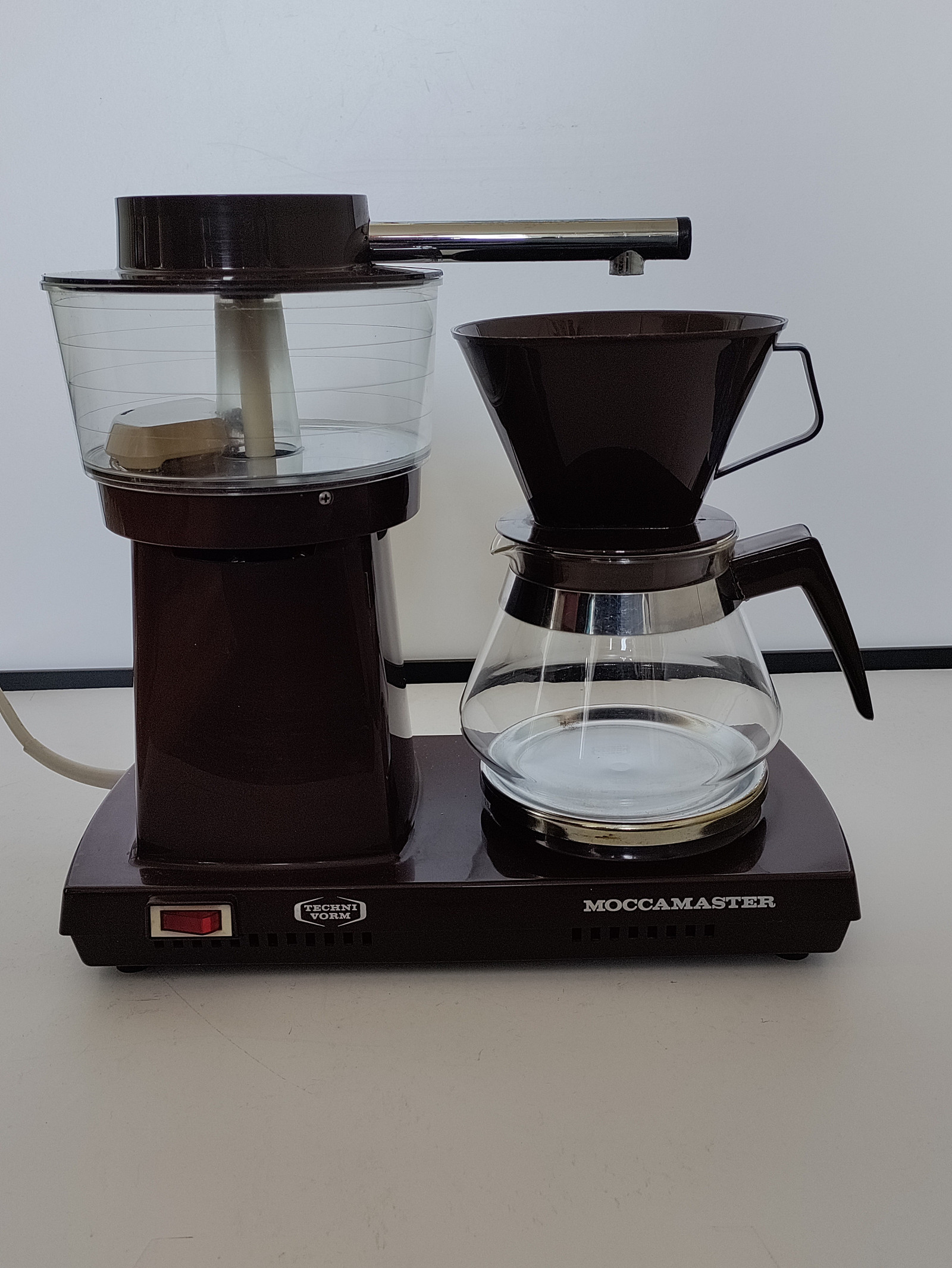 Moccamaster model 70 Tori