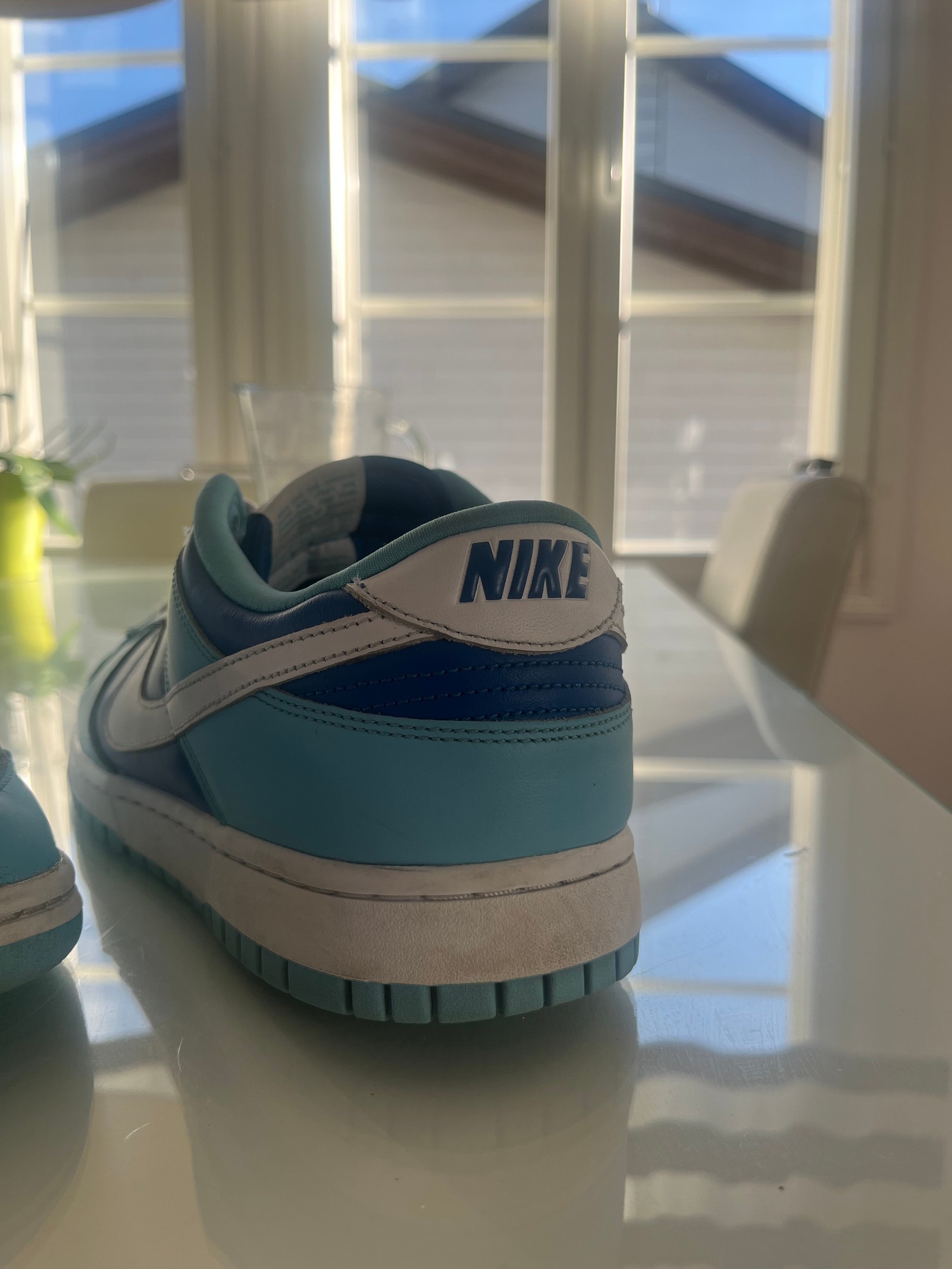 Nike dunk Tori