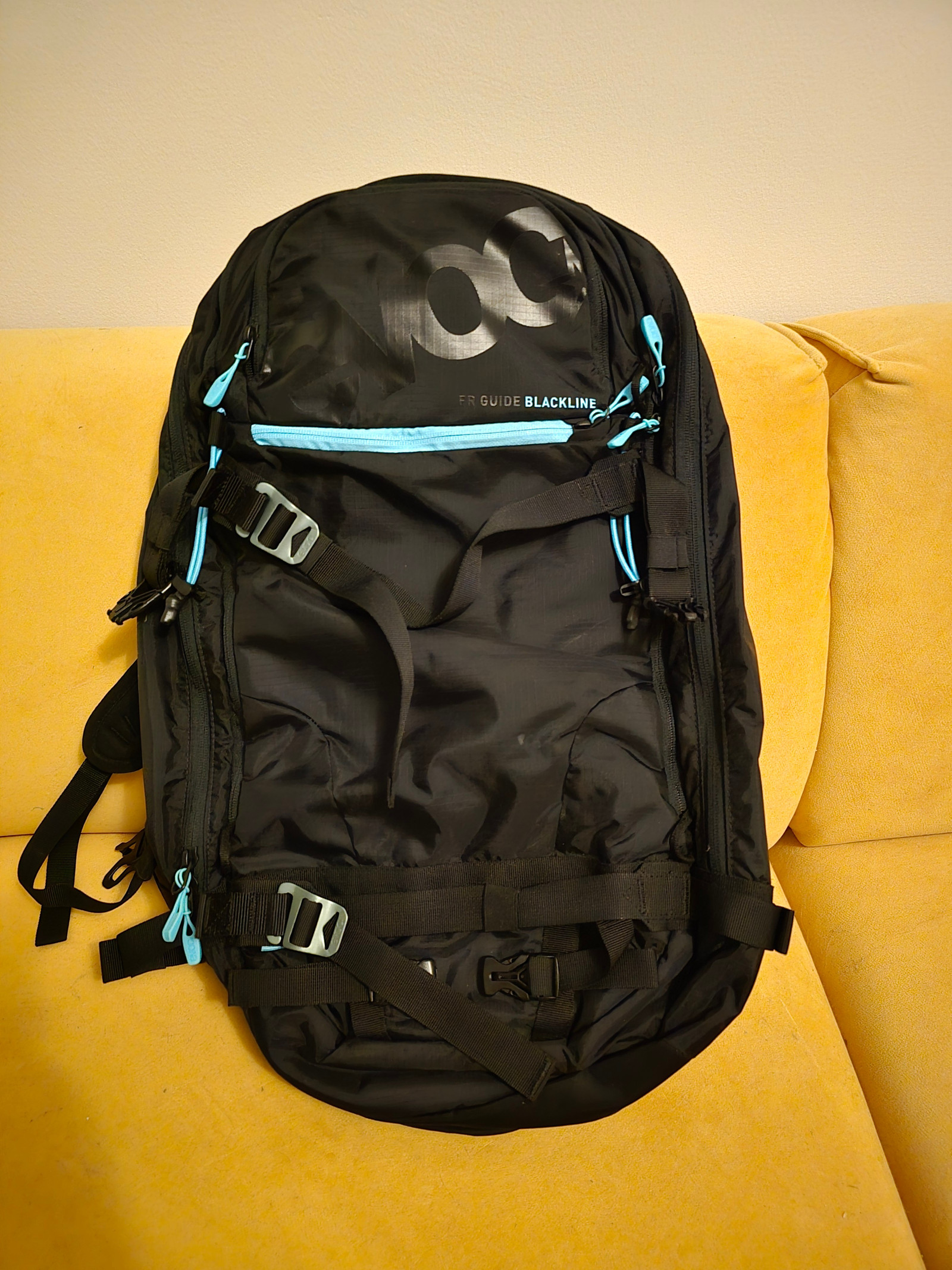 Fr guide blackline 30l best sale