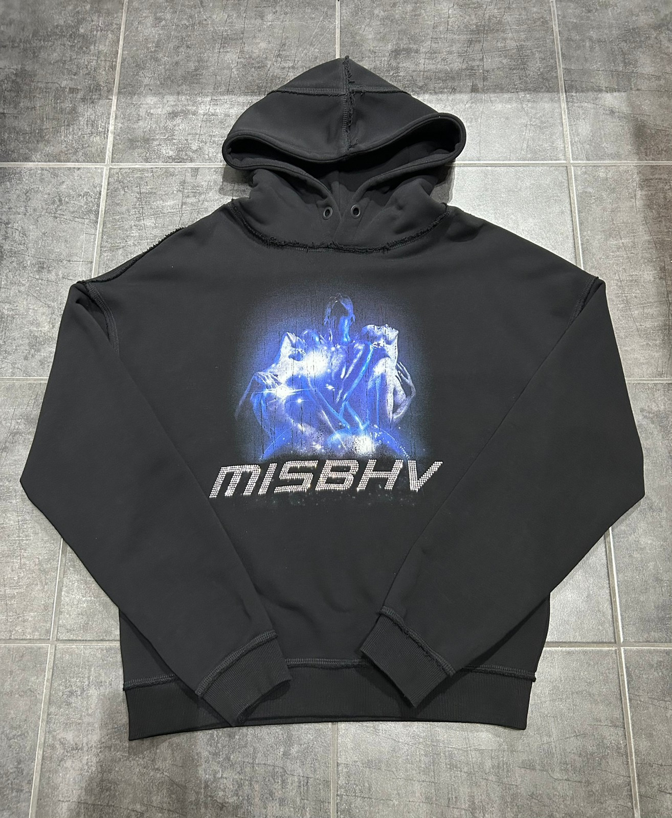 MISBHV 2001 hoodie Tori