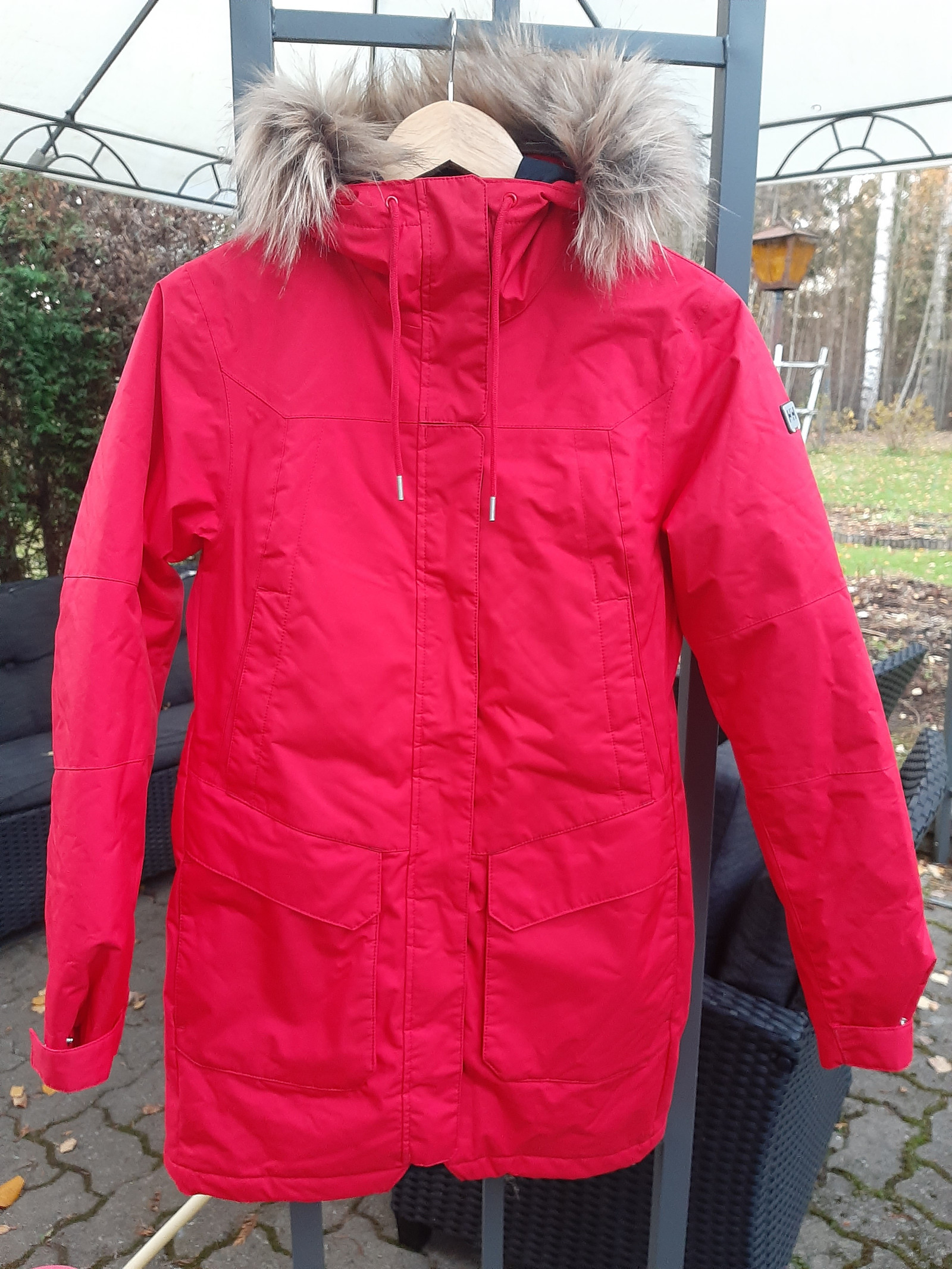 Helly hansen freya jacket best sale