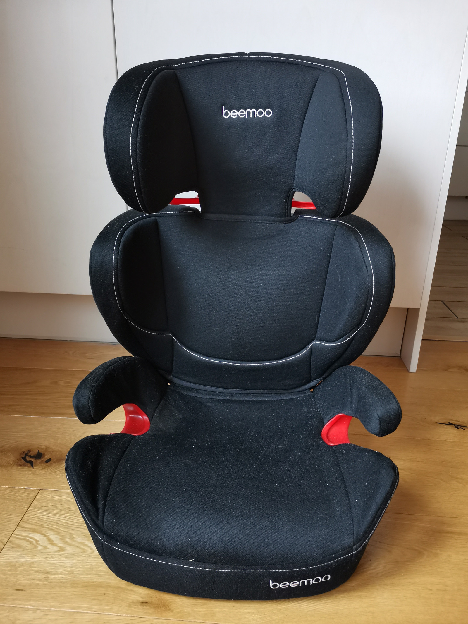 Beemoo isofix best sale