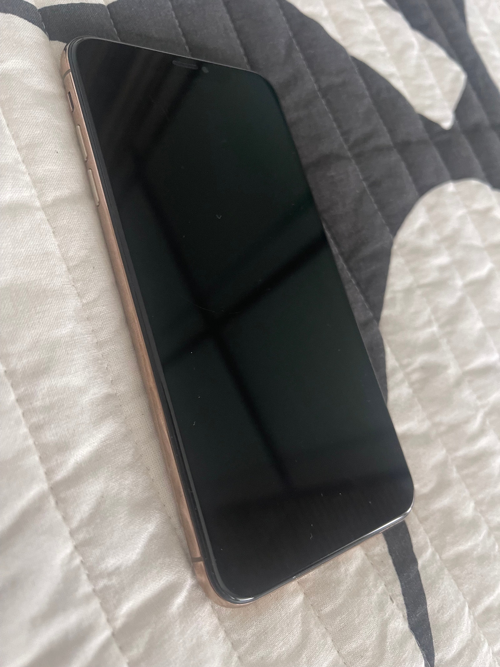 Iphone XS Max 256GB Gold +muut Tori