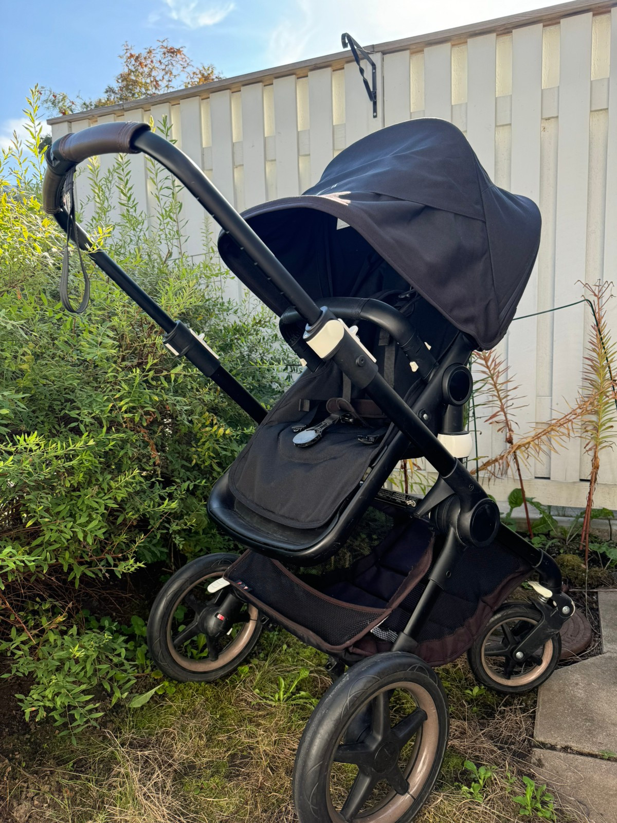 Bugaboo fox tori online