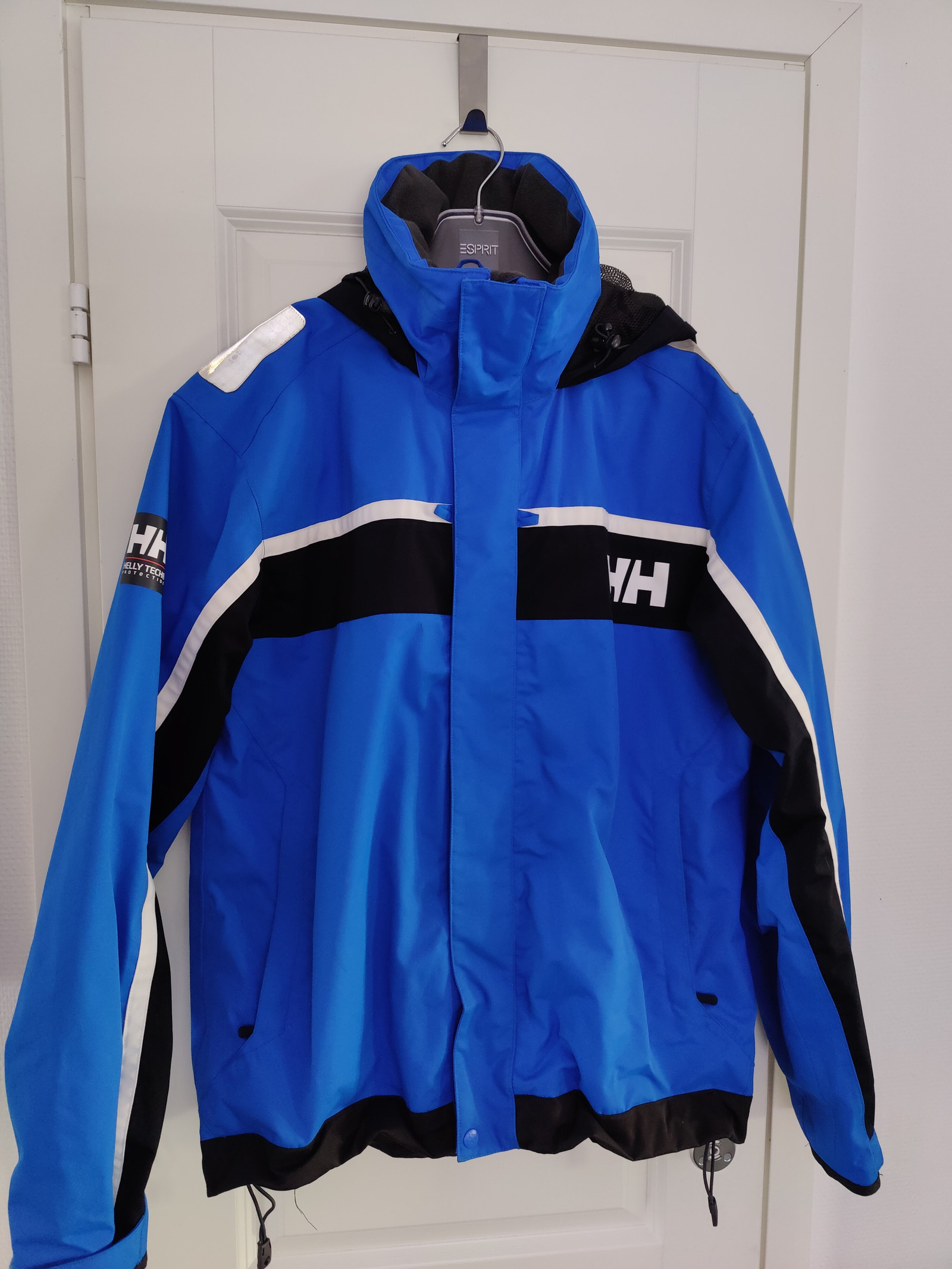 Helly hansen salt hellytech takki Tori