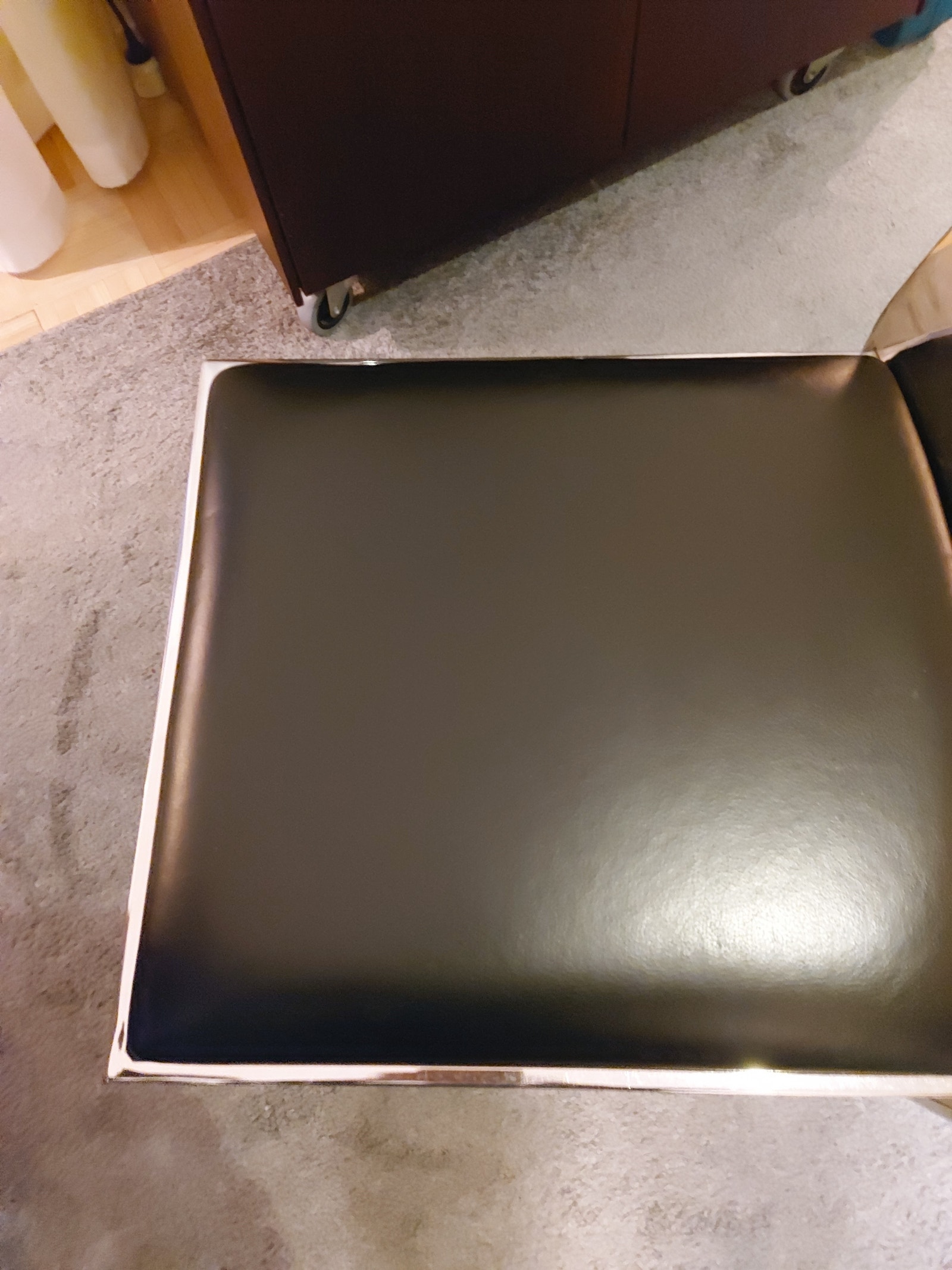 Designtuolit 6 kpl Inno Interior Oy, C.D. Stack - tuoli. Harri