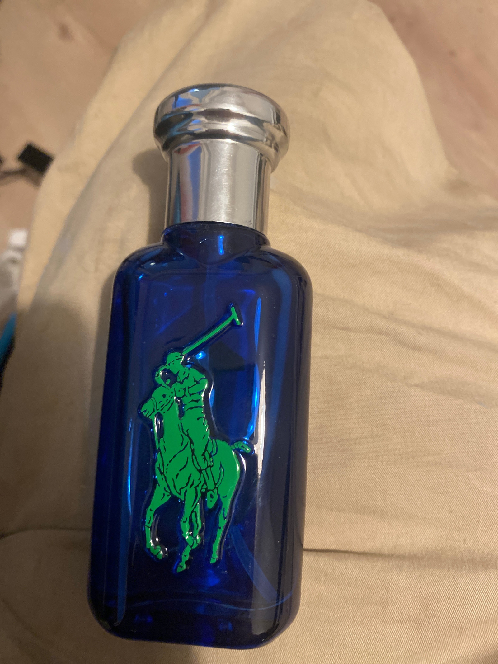 Ralph lauren hajuvesi ei ole kaytetty yhtaan Tori