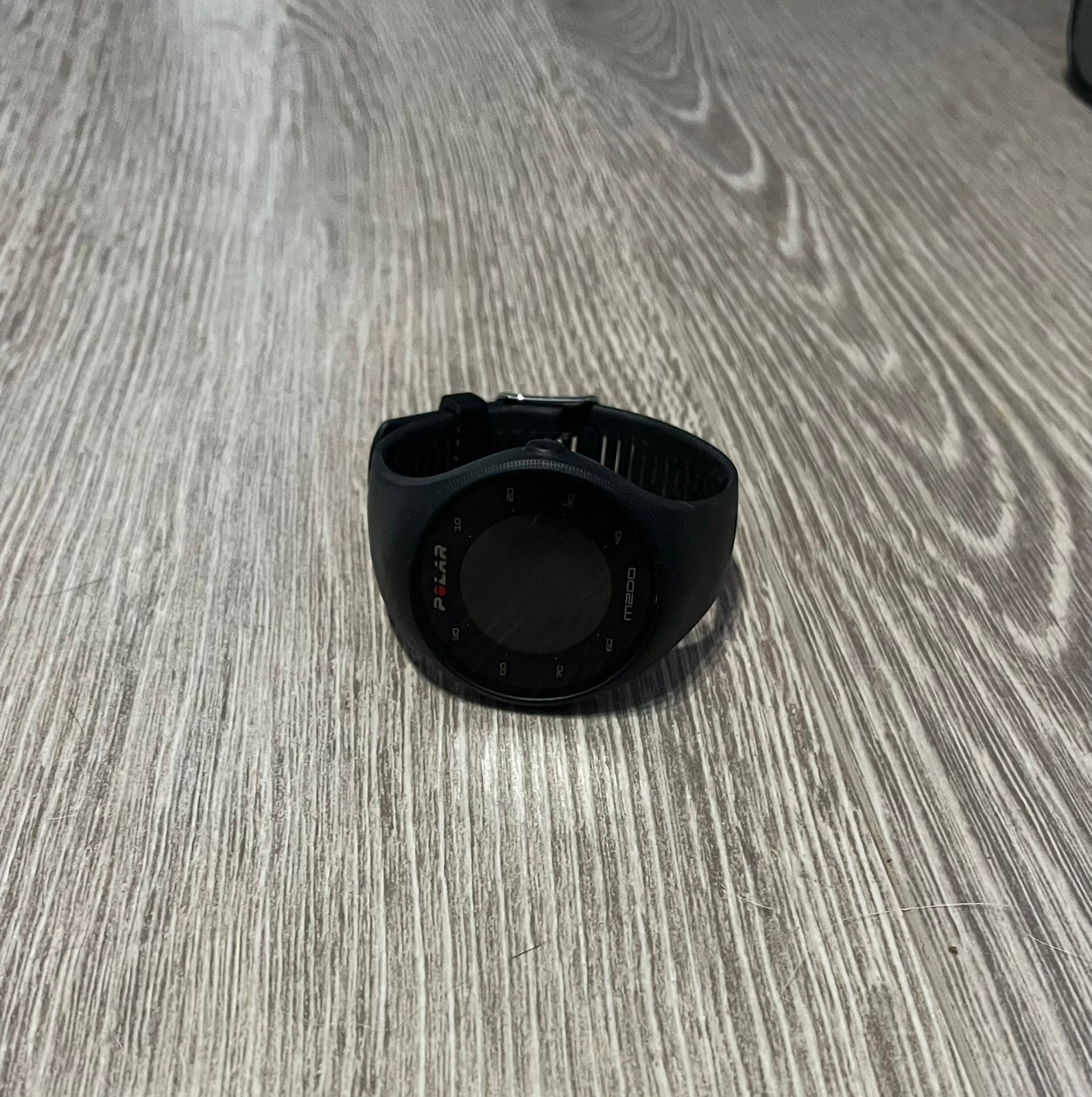 Polar m200 decathlon hotsell