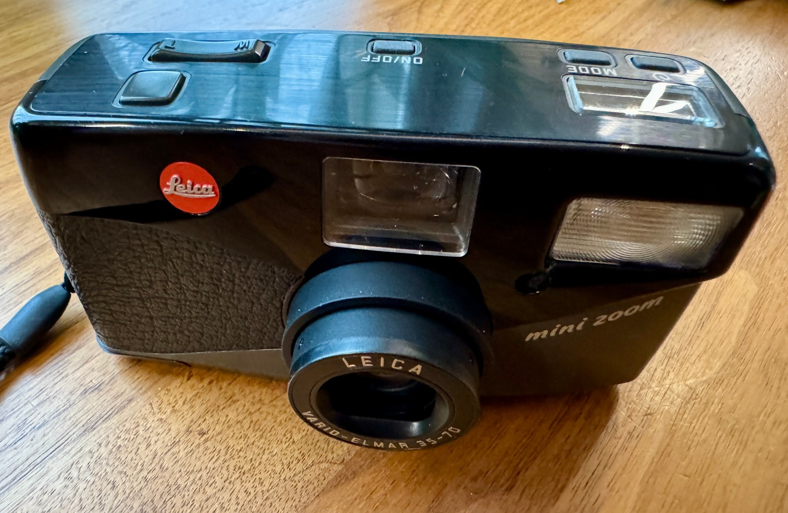 LEICA MINI ZOOM / VARIO ELMAR 35-70 ライカ（Leica mini zoom