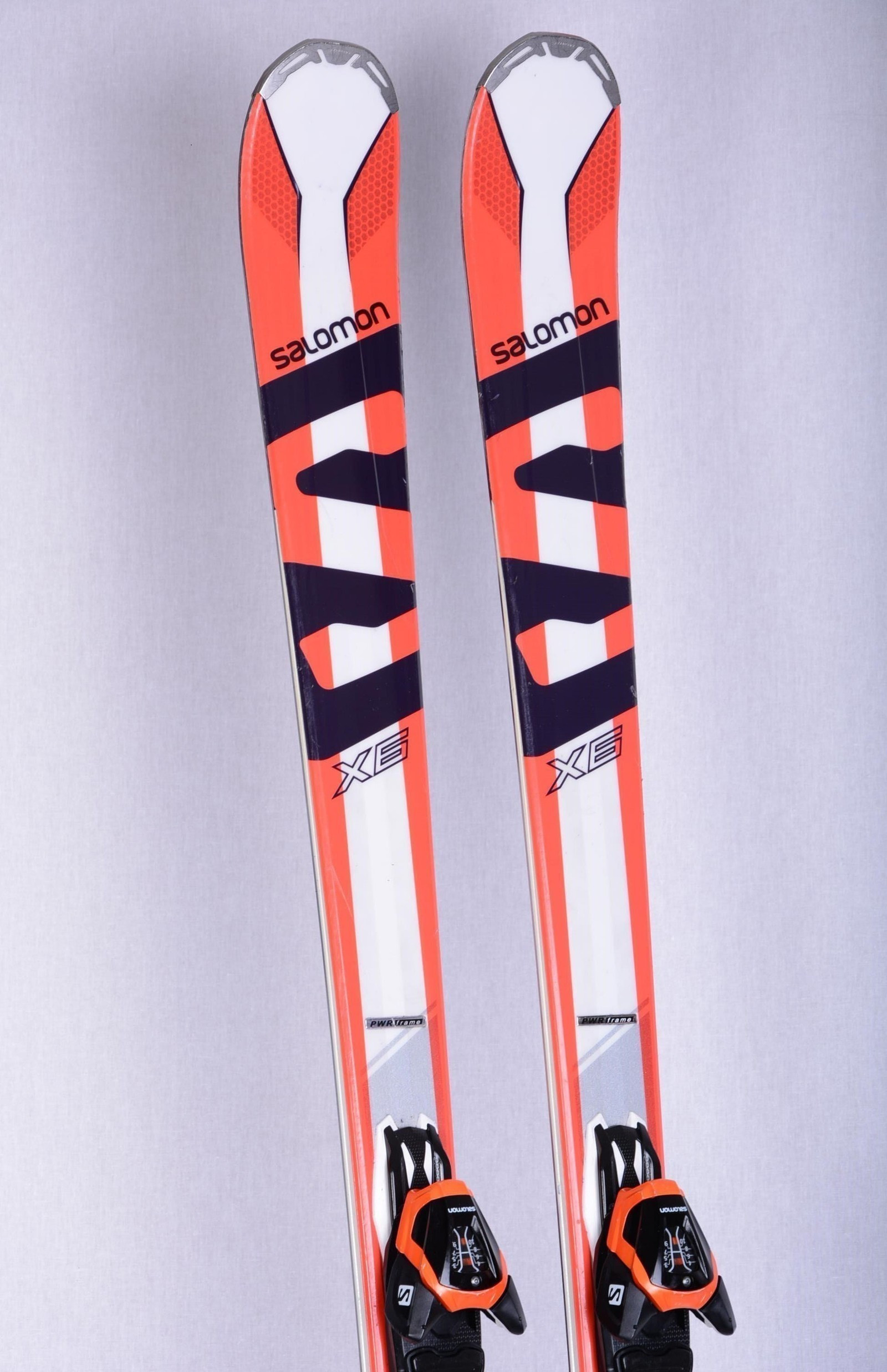 Salomon X Max BLAST 160cm R13 Xビンディング12 2021-2022 NEWモデル SALOMON(サロモン)のスキー板を徹底解説