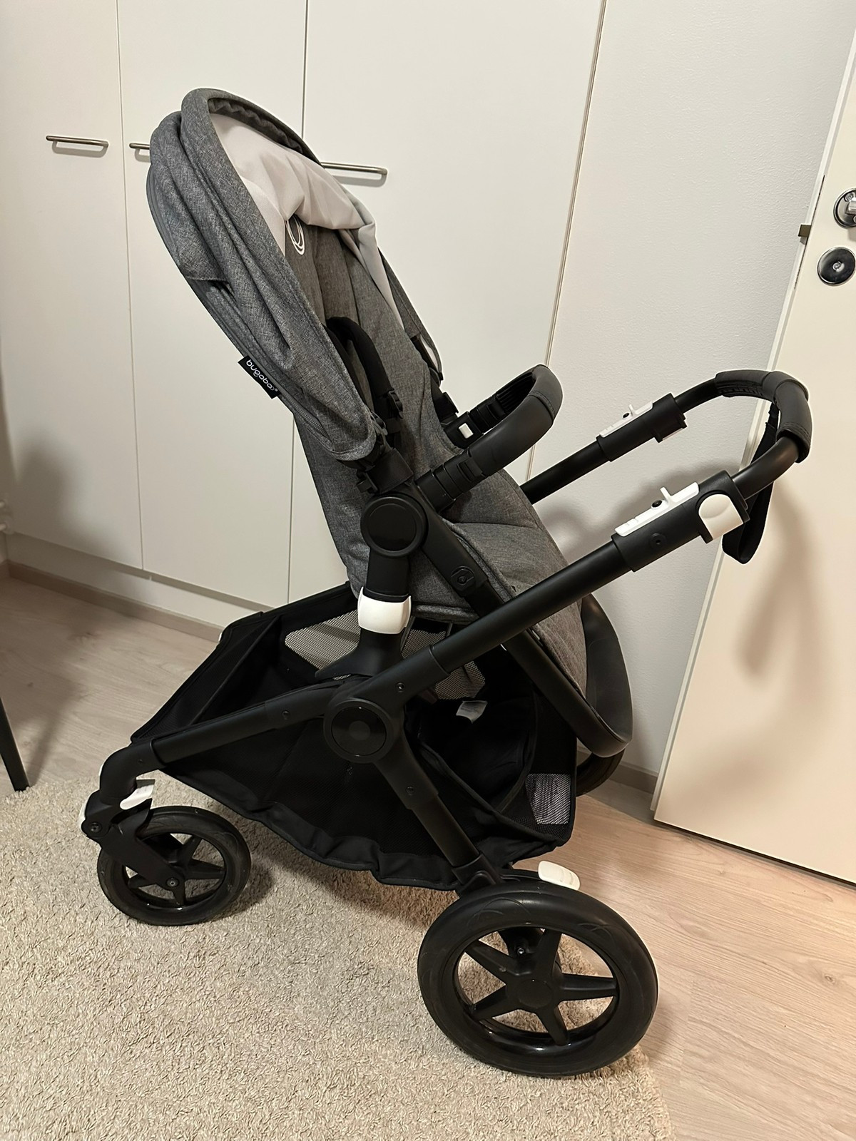 Bugaboo fox 3 Tori