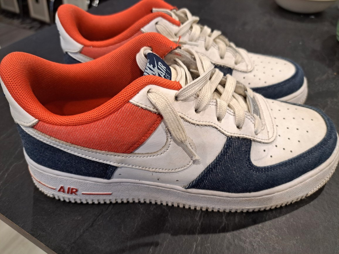 Nike air force 1 jyväskylä top