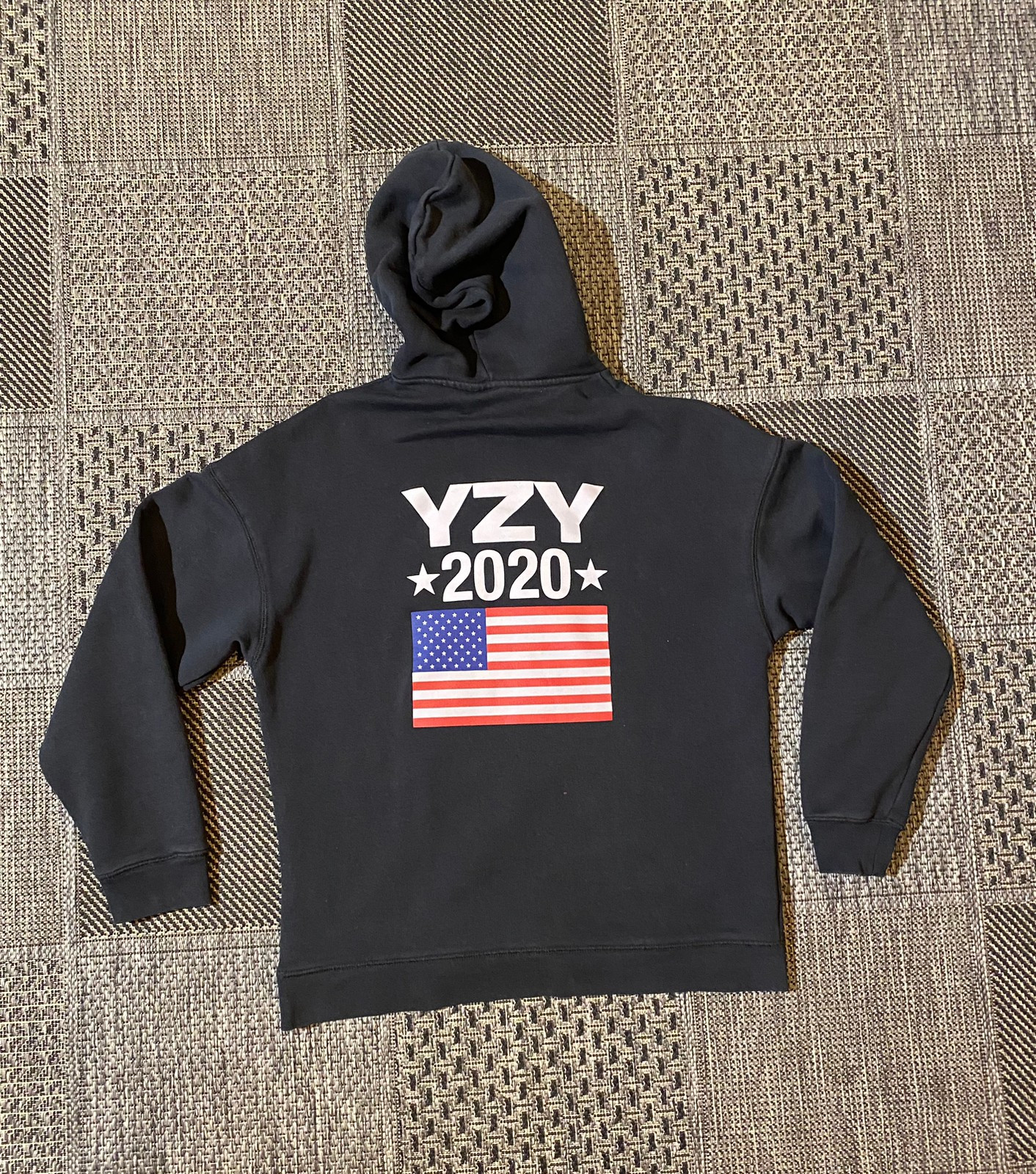 Yzy 2020 hotsell