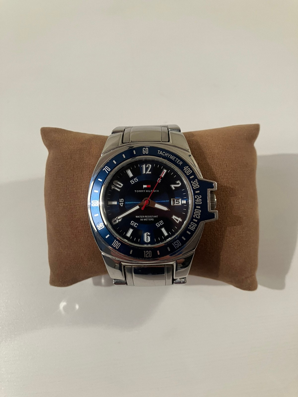 Tommy Hilfiger rannekello Tori