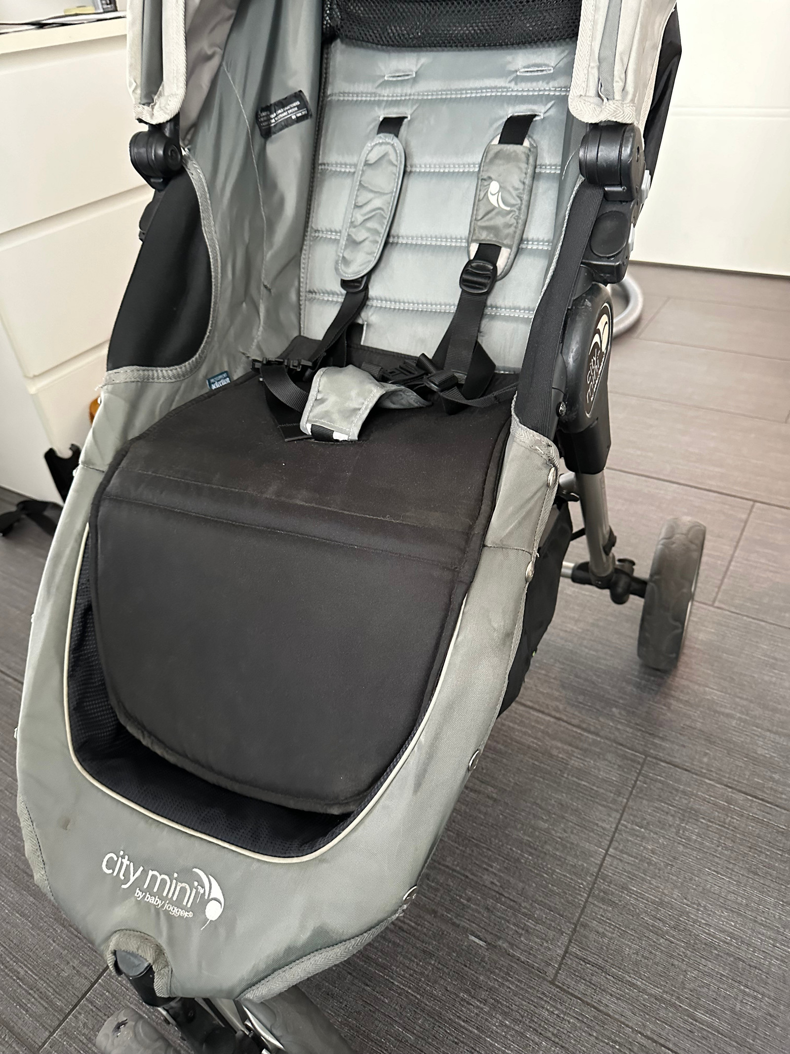 Baby jogger City mini Tori