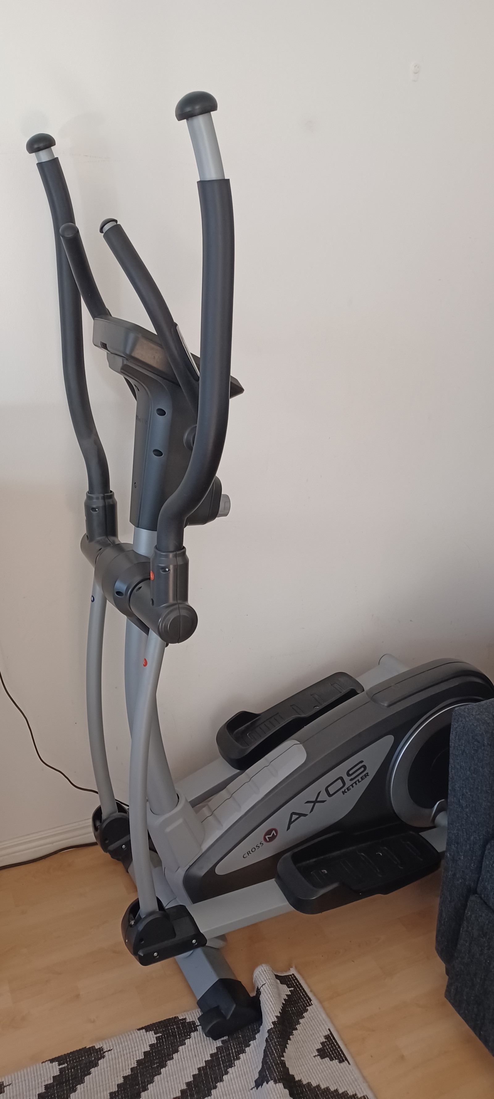Axos cross trainer cheap
