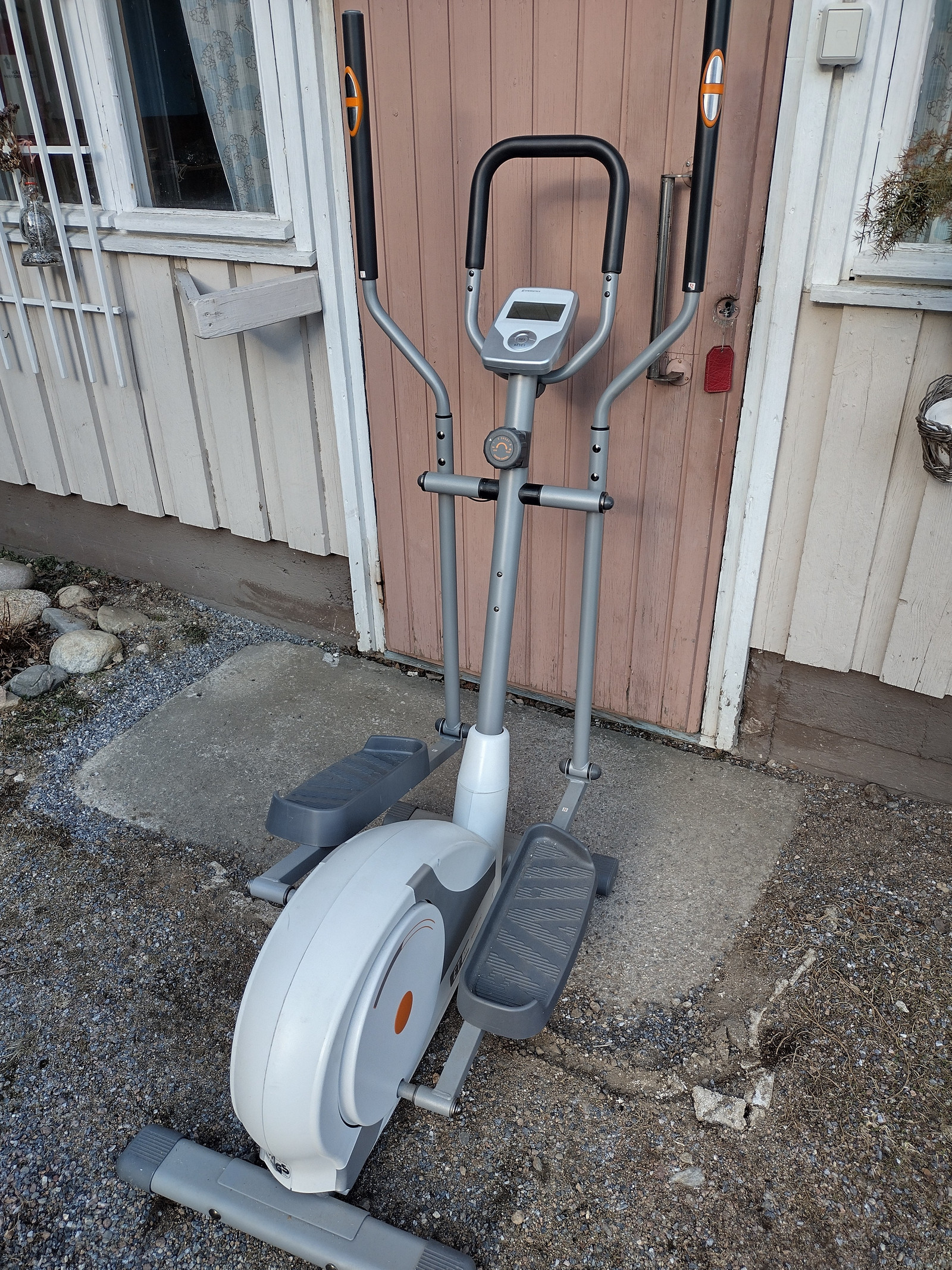 Velo elliptique energetics et 3.1 magnetic online