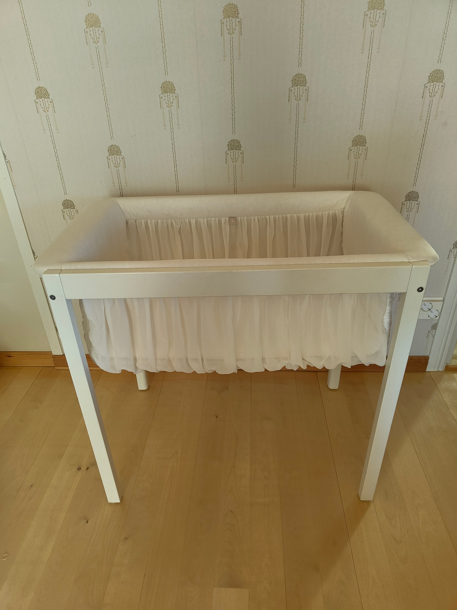 Stokke home cradle cheap