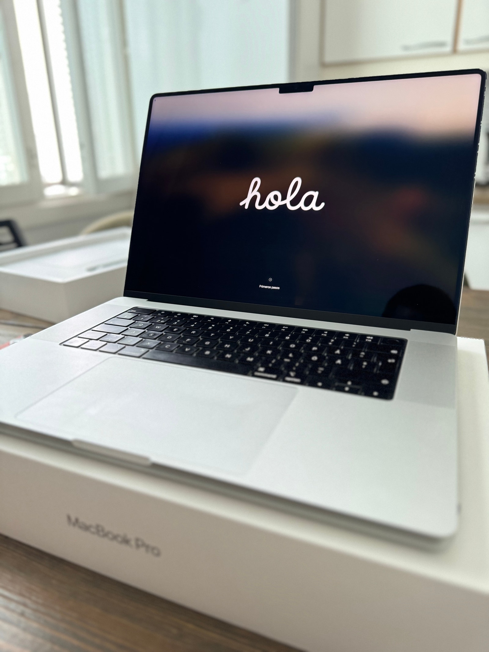 2023 MacBook Pro M2 16/500 AppleCare+