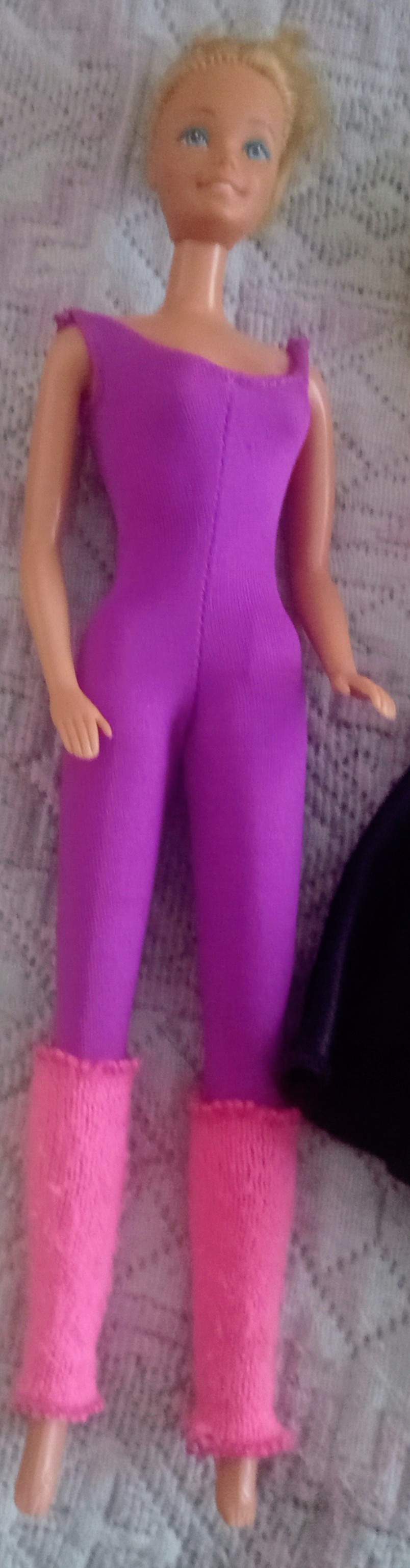 Barbie super dance new arrivals