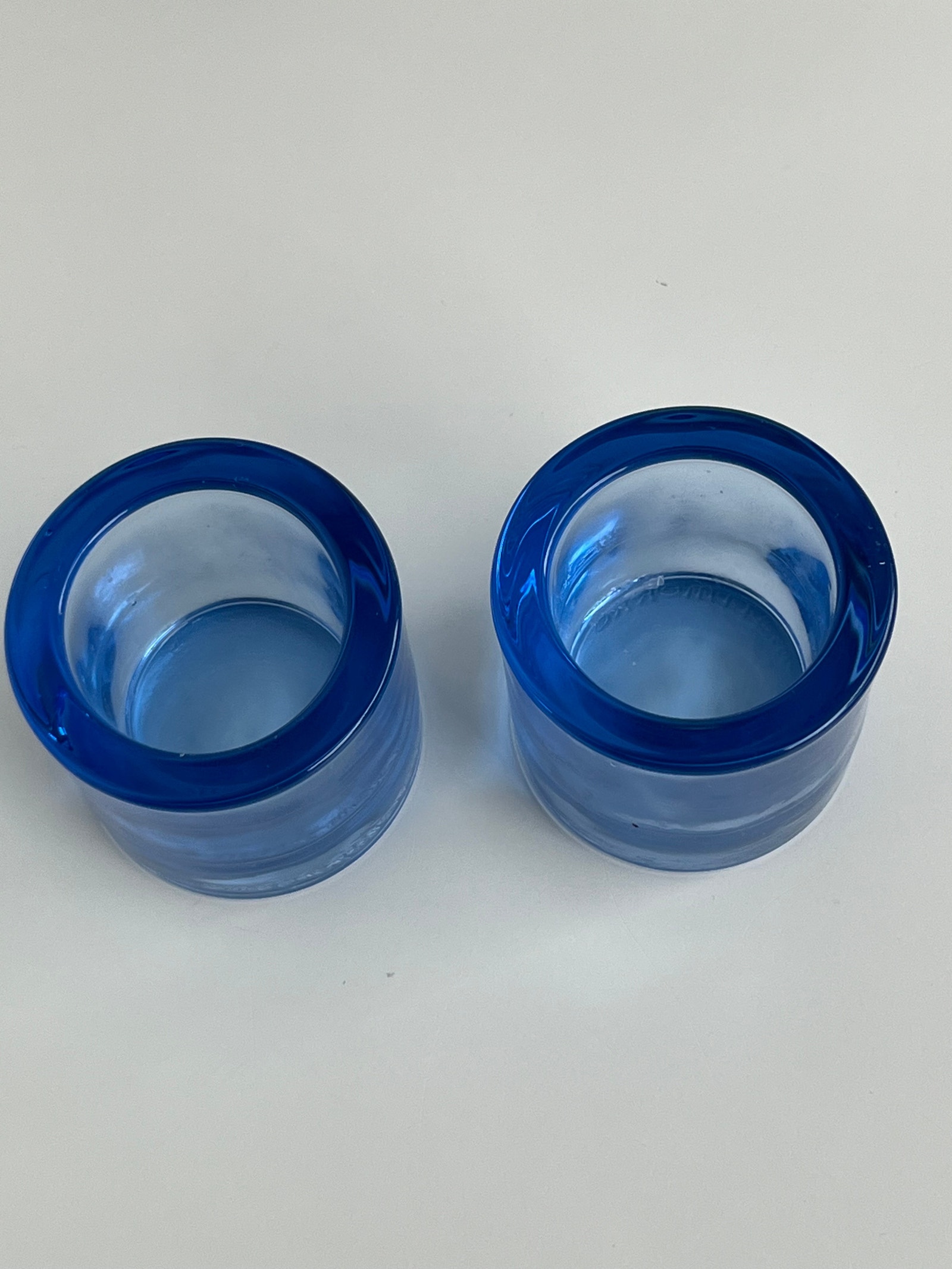 【 marimekko】Big KIVI ✖️2 Iittala Marimekko kivi tuikku 2 kpl | Tori