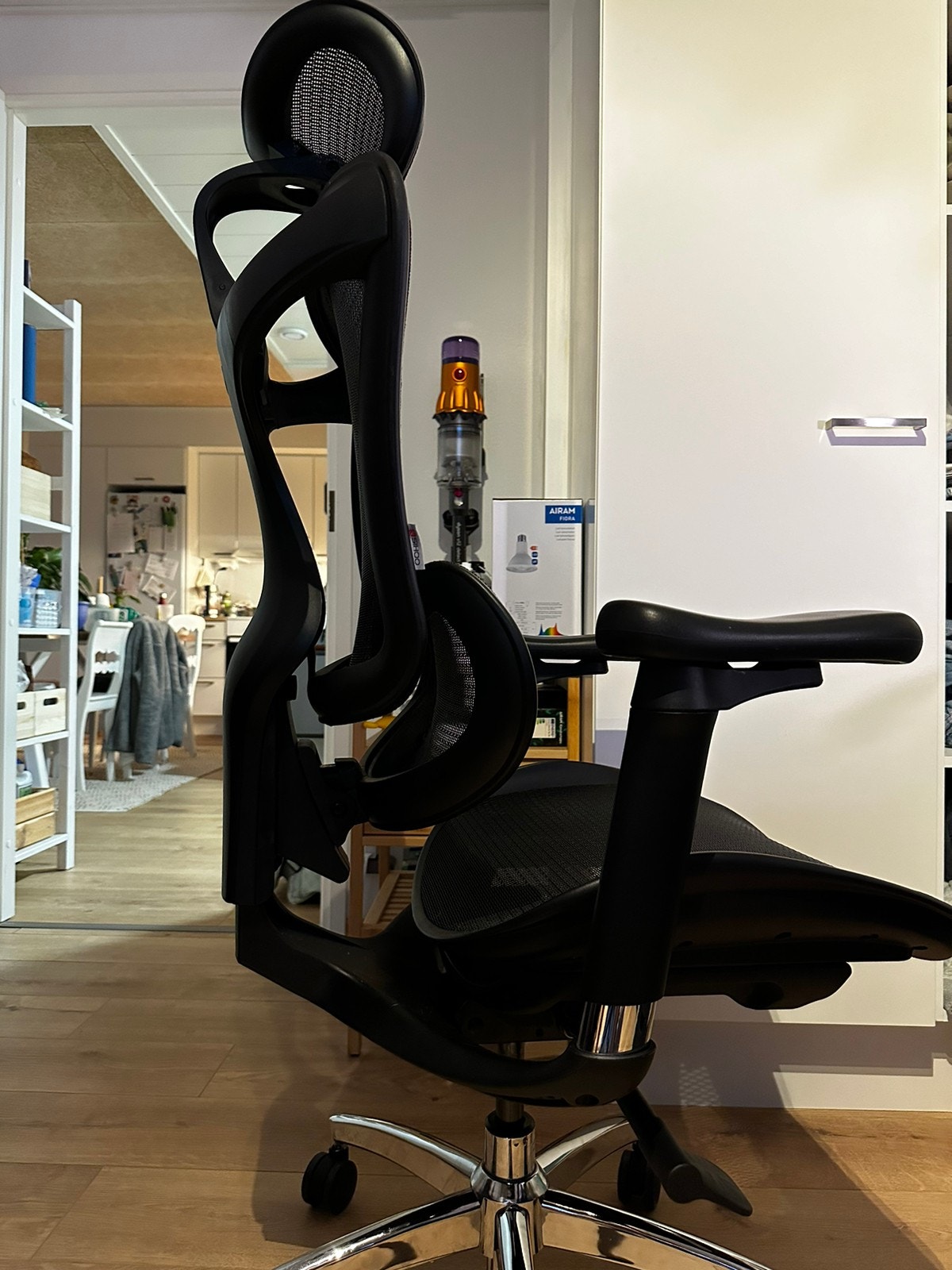 Sihoo Doro C300 Tori