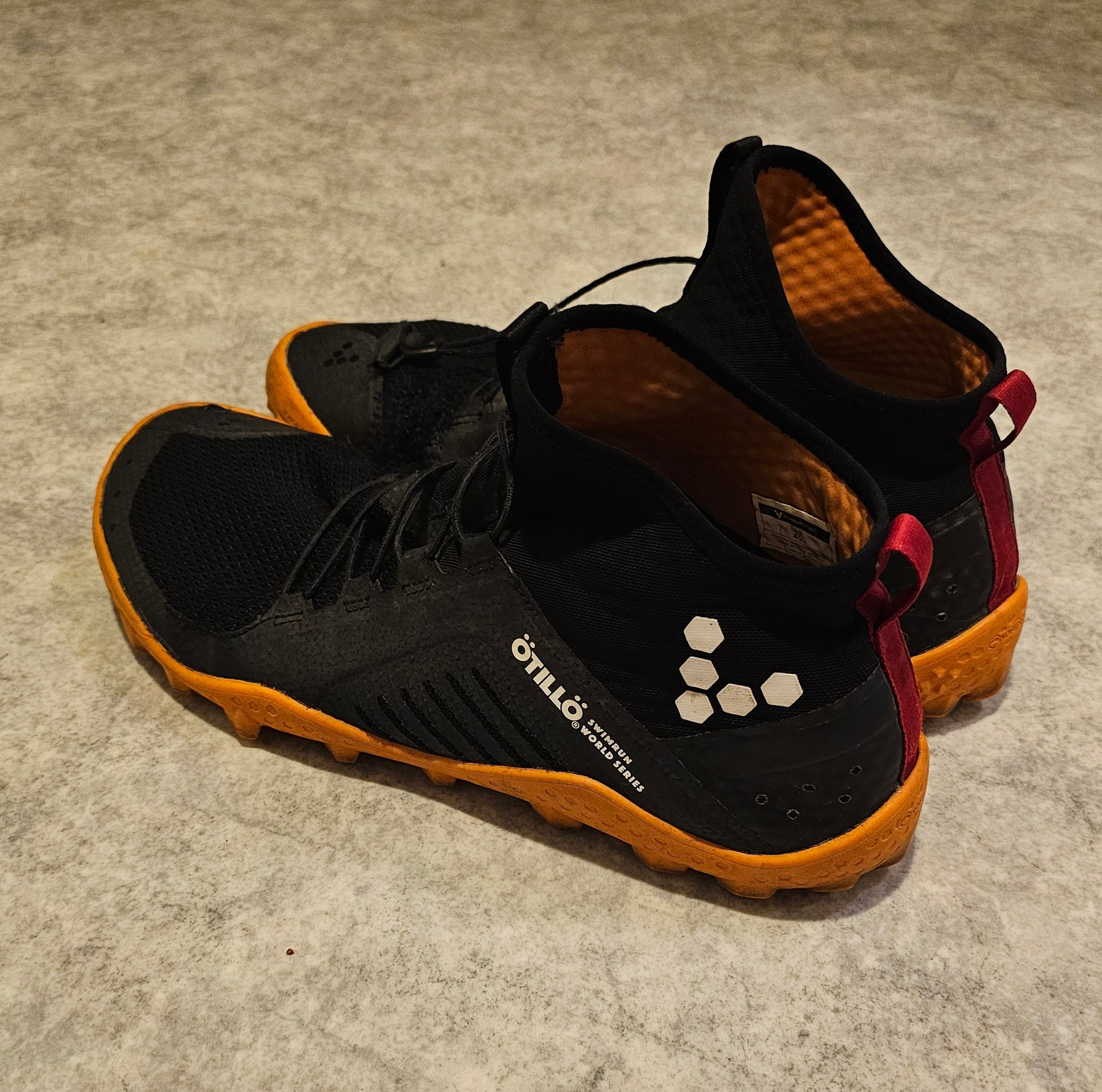 Vivobarefoot primus swimrun boot on sale