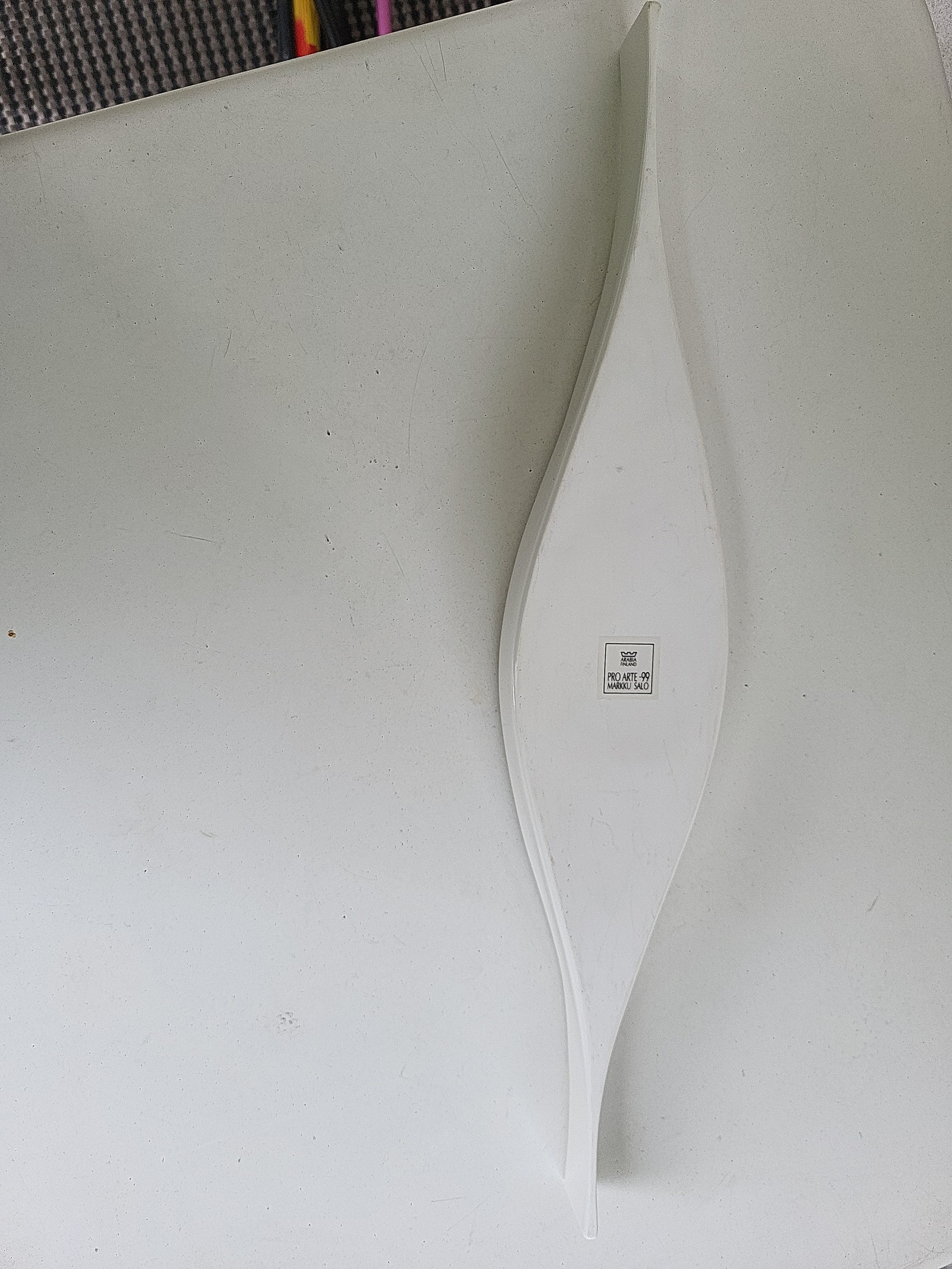 アラビア ARABIA Markku Salo PRO ARTE 99 アラビア ARABIA Markku Salo PRO ARTE 99 アラビア ARABIA