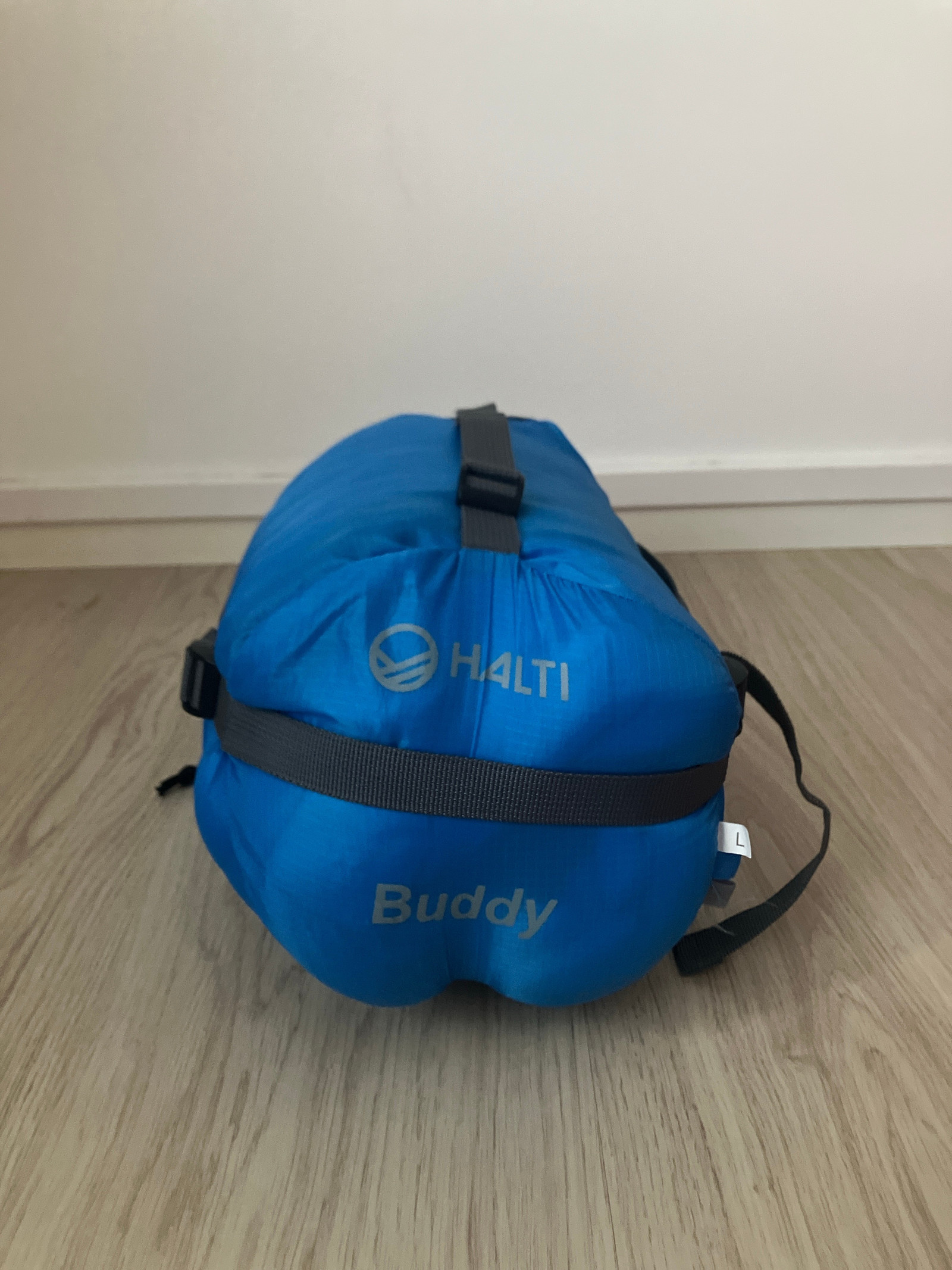 Halti buddy store
