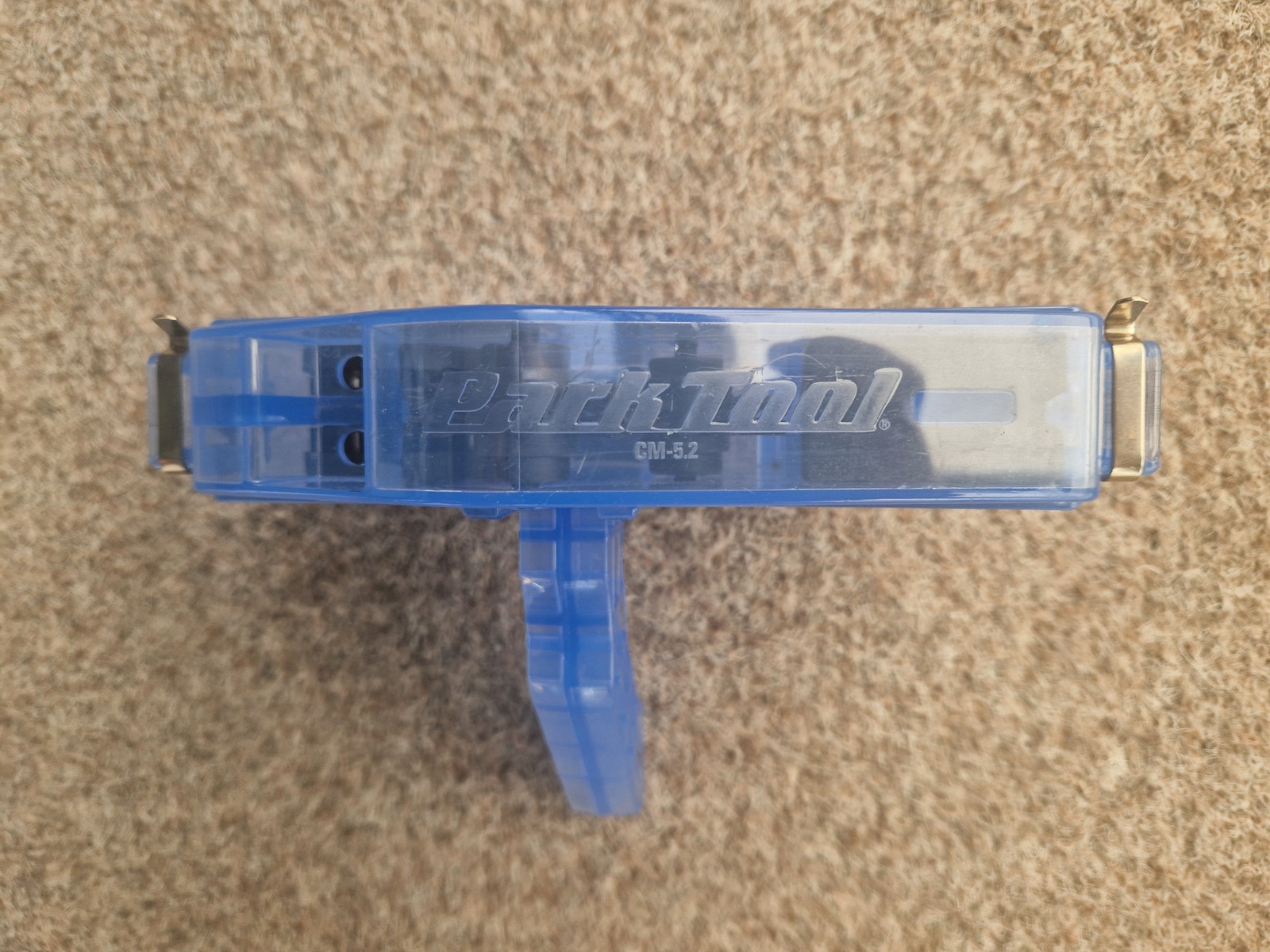 Park Tool Cyclone CM5.2 ketjupesuri Tori