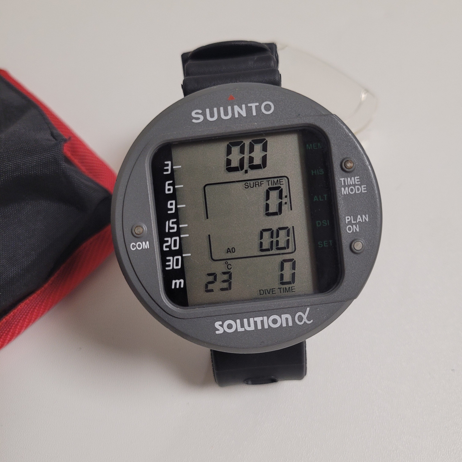 Suunto solution clearance