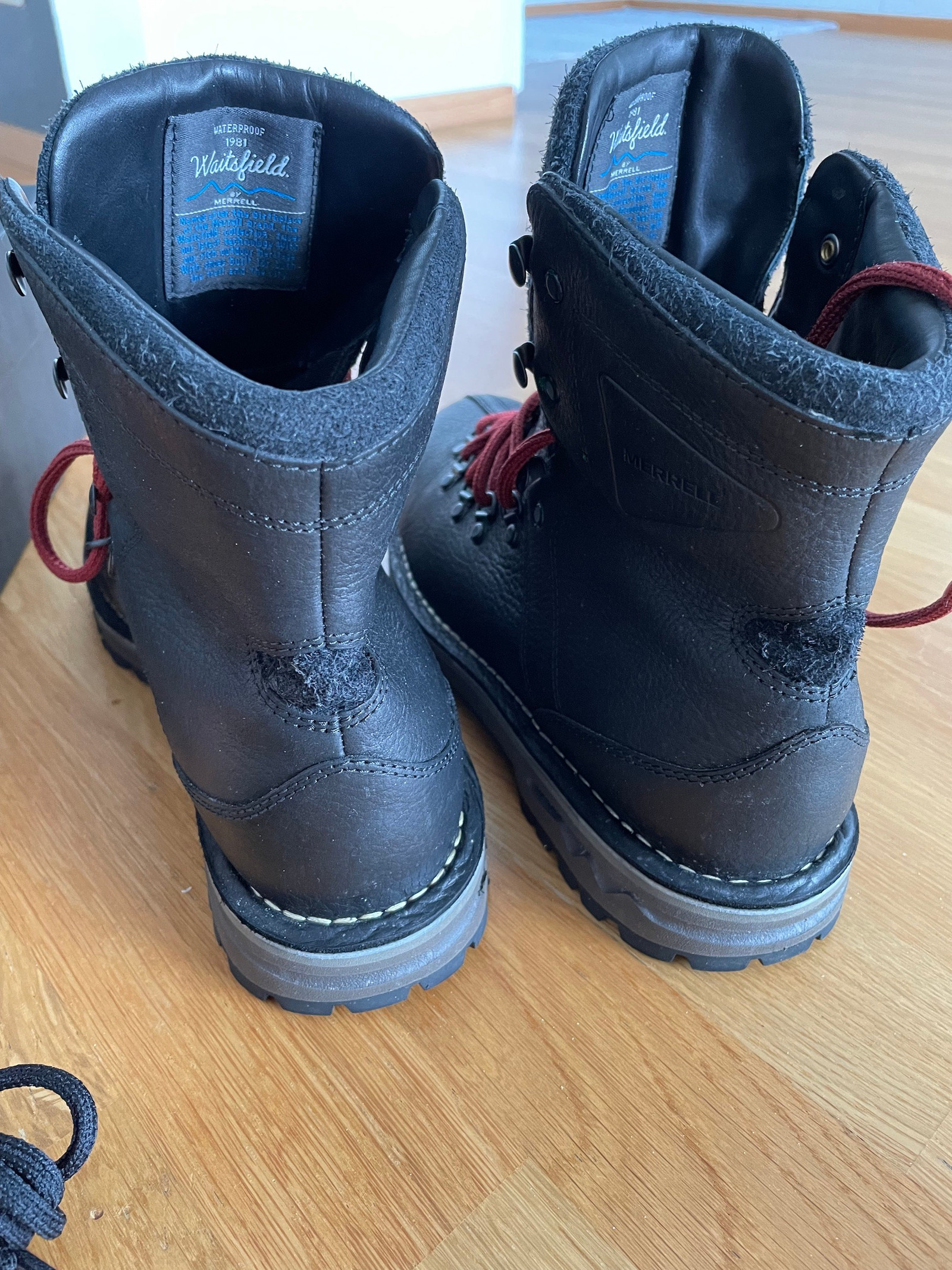 Merrell Sugarbush Lift Tall Waterproof EUR 43 Tori