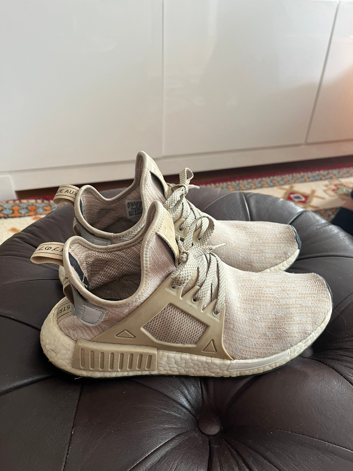 Retailer nmd xr1