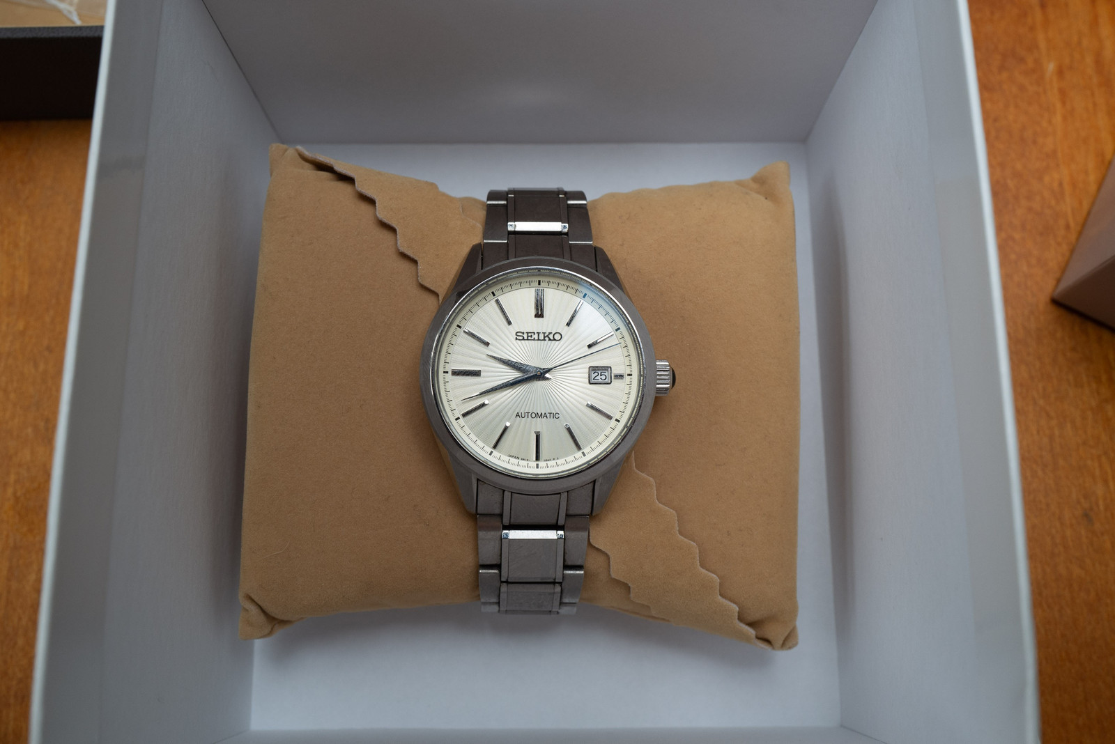 Seiko sdgm001 online