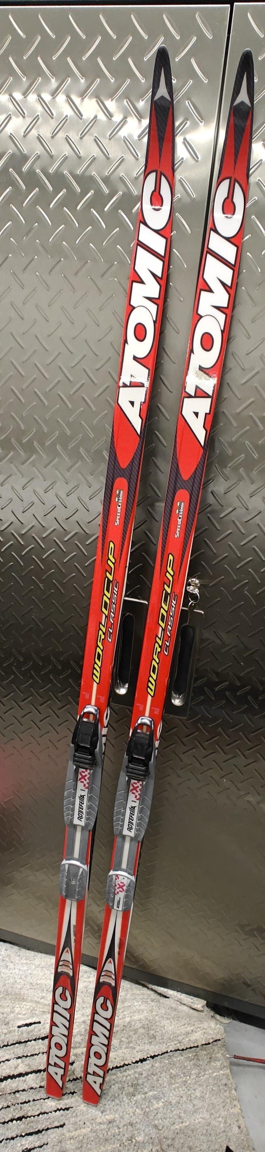 ATOMIC クロスカントリースキー クラシカル ATOMIC クロスカントリースキー クラシカル 【公式通販】