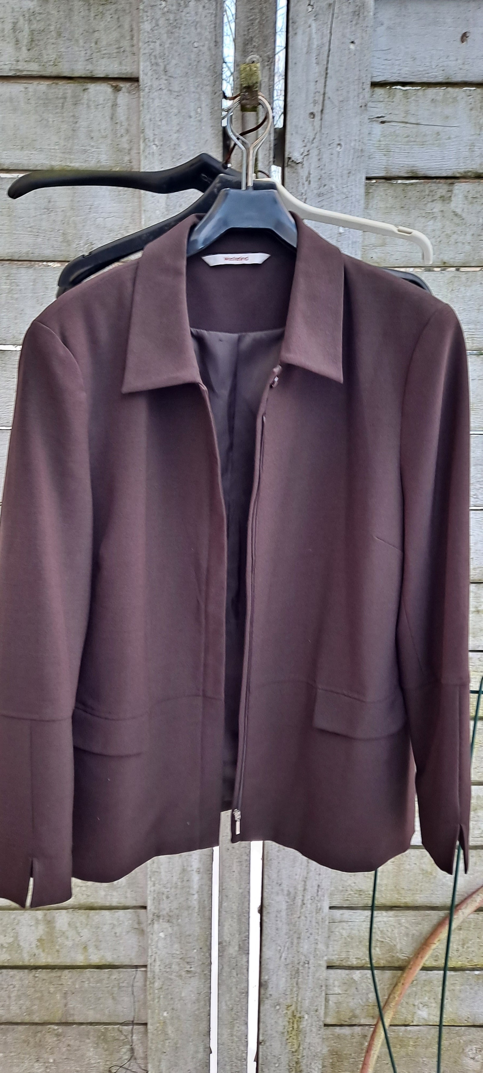 dairiku 20ss テーラードジャケット DAIRIKU(ダイリク) Regular Single Tailored Jacket テーラード