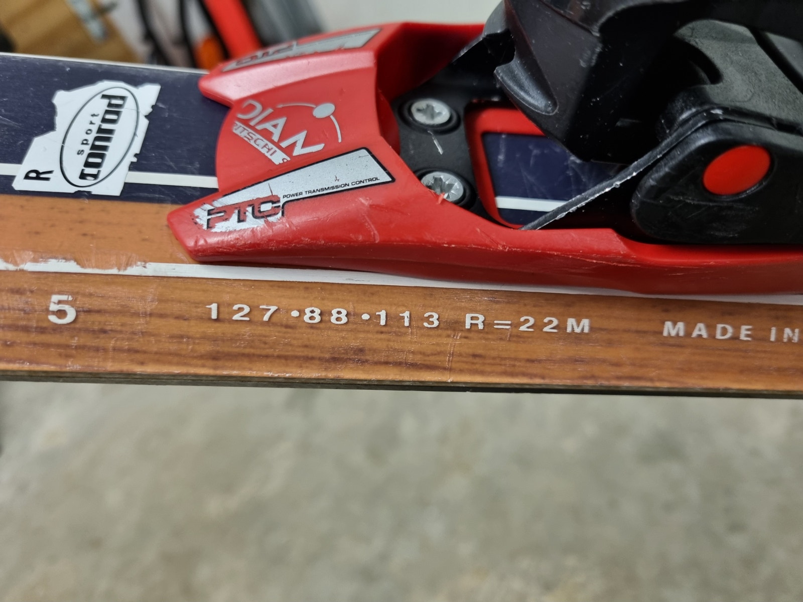 スキー ATOMIC SNOOP DADDY 185 スキー ATOMIC SNOOP DADDY 185 Gear Review: Atomic Snoop