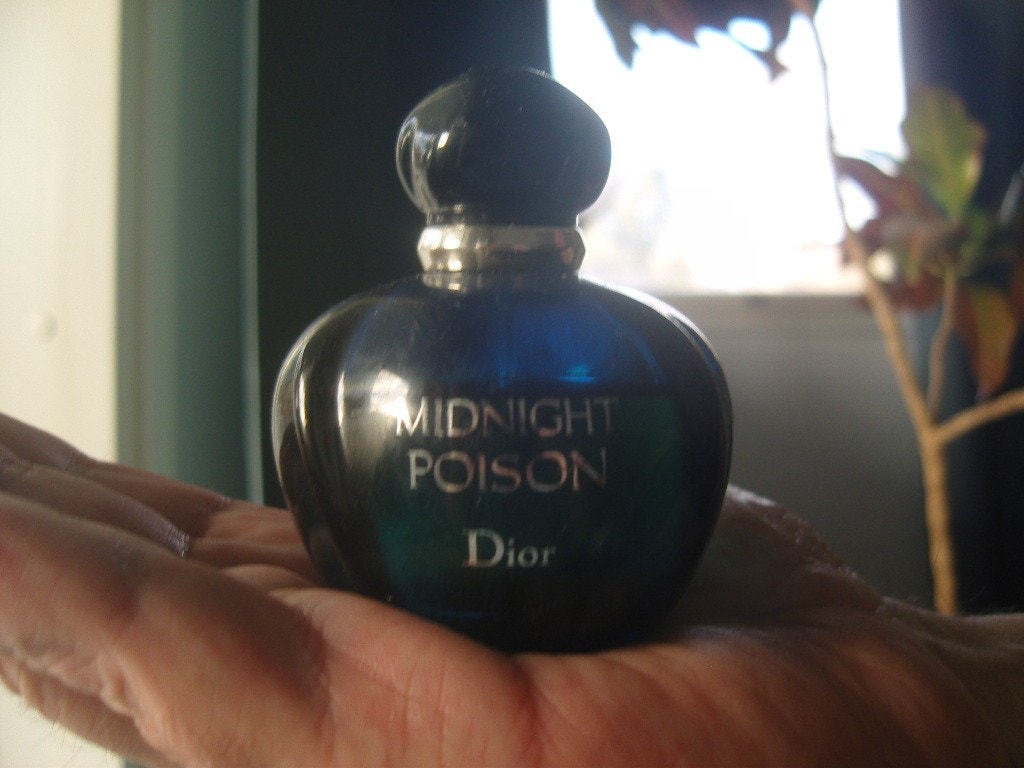 Dior Midnight poison edp 50 ml | Tori