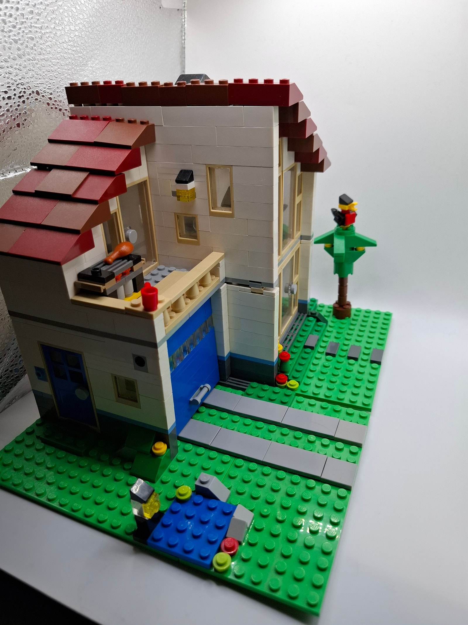 Lego Family Lego 31012 Original Price Lego 31012 Lego Creator In